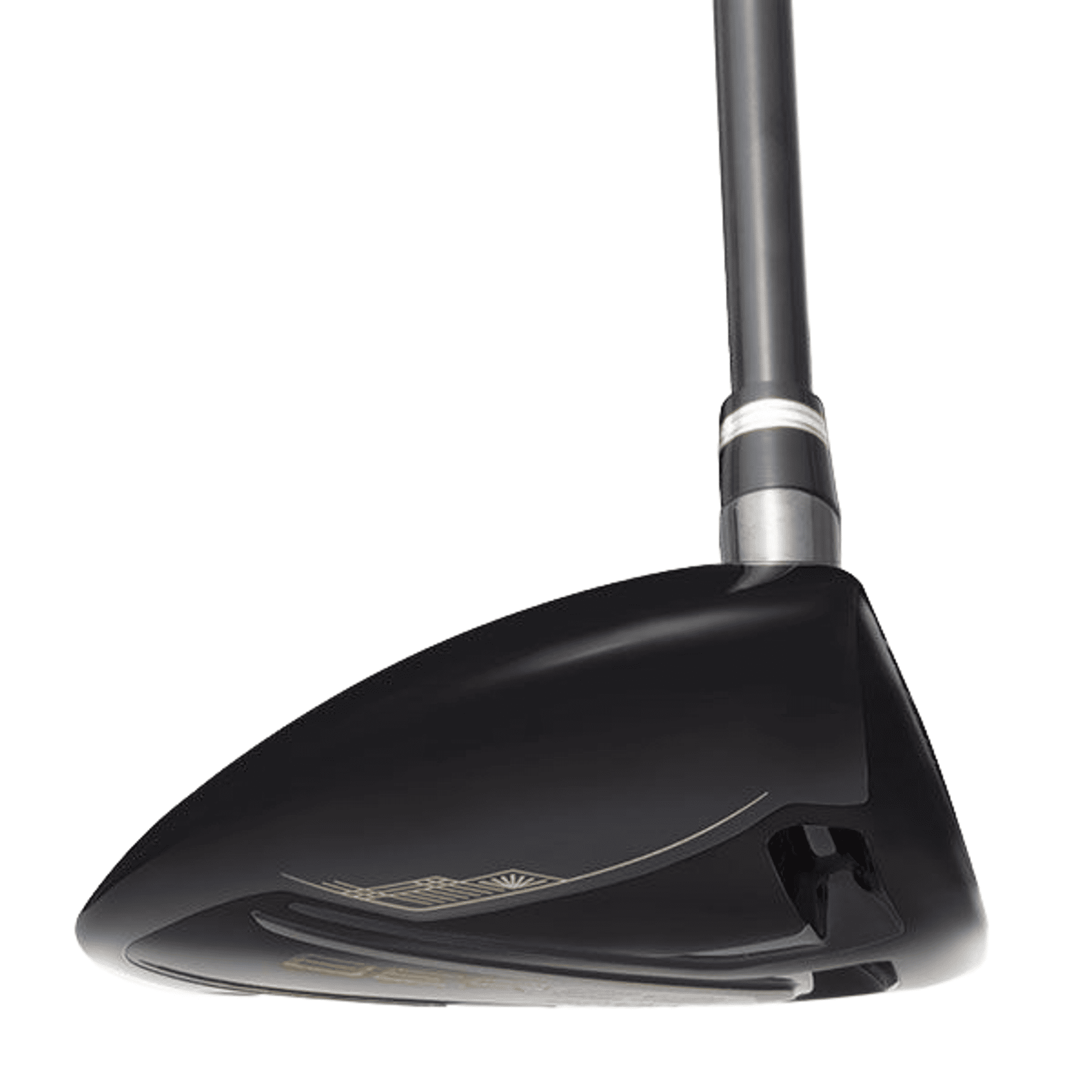 Honma BERES Black (22) HE RH #5 18° R GR Herren