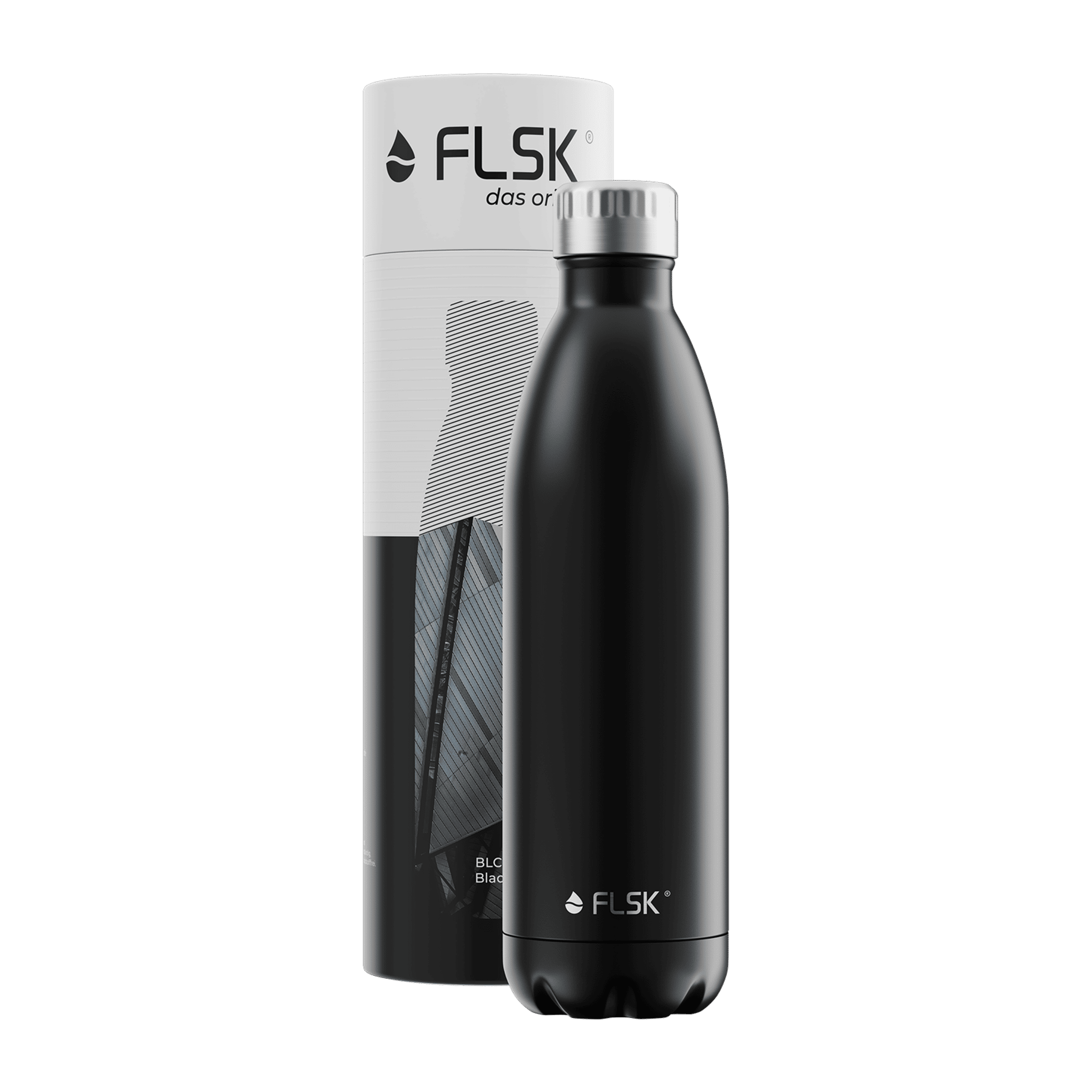 FLSK Thermosflasche Gen-2 750ml Champagne