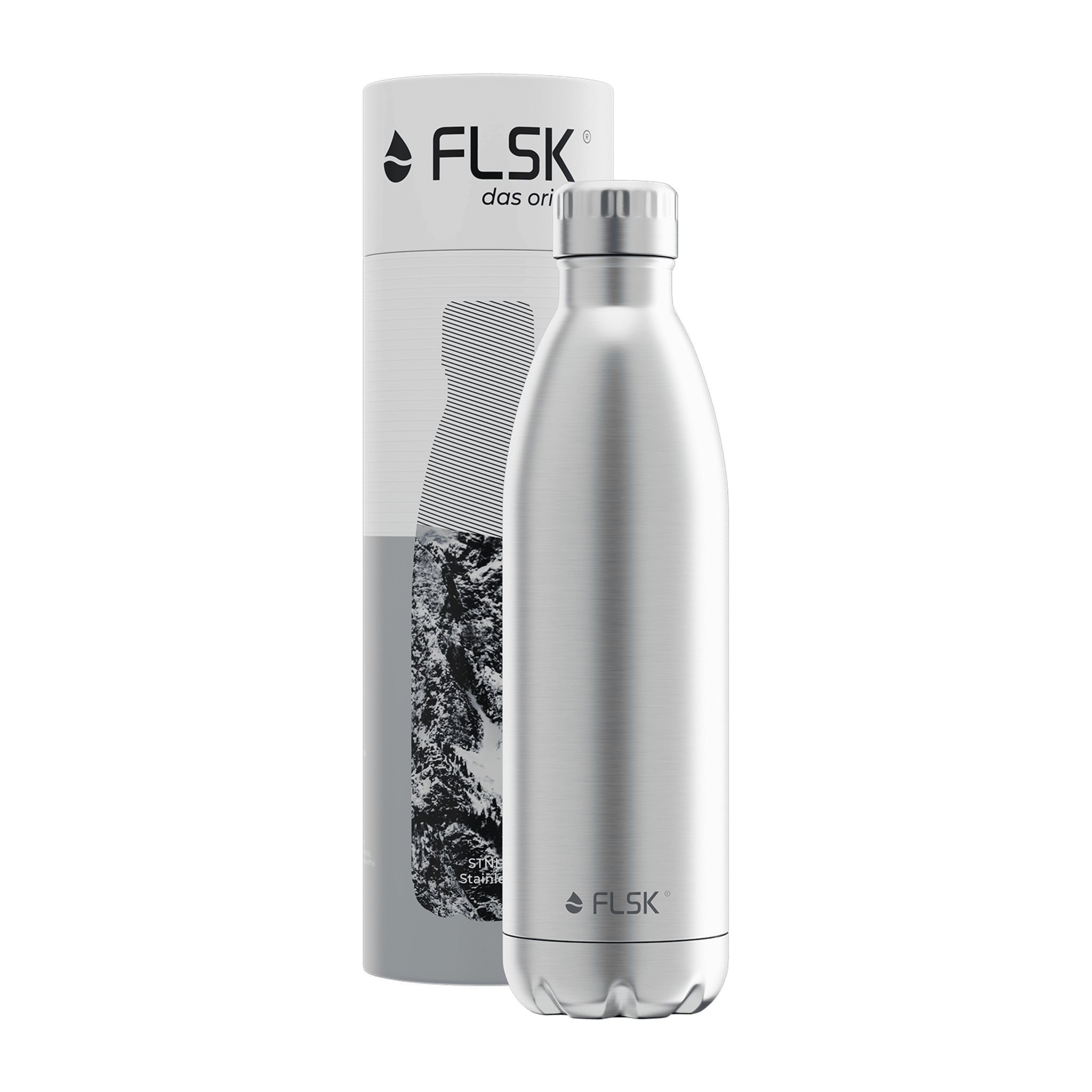 FLSK Thermosflasche Gen-2 750ml Champagne