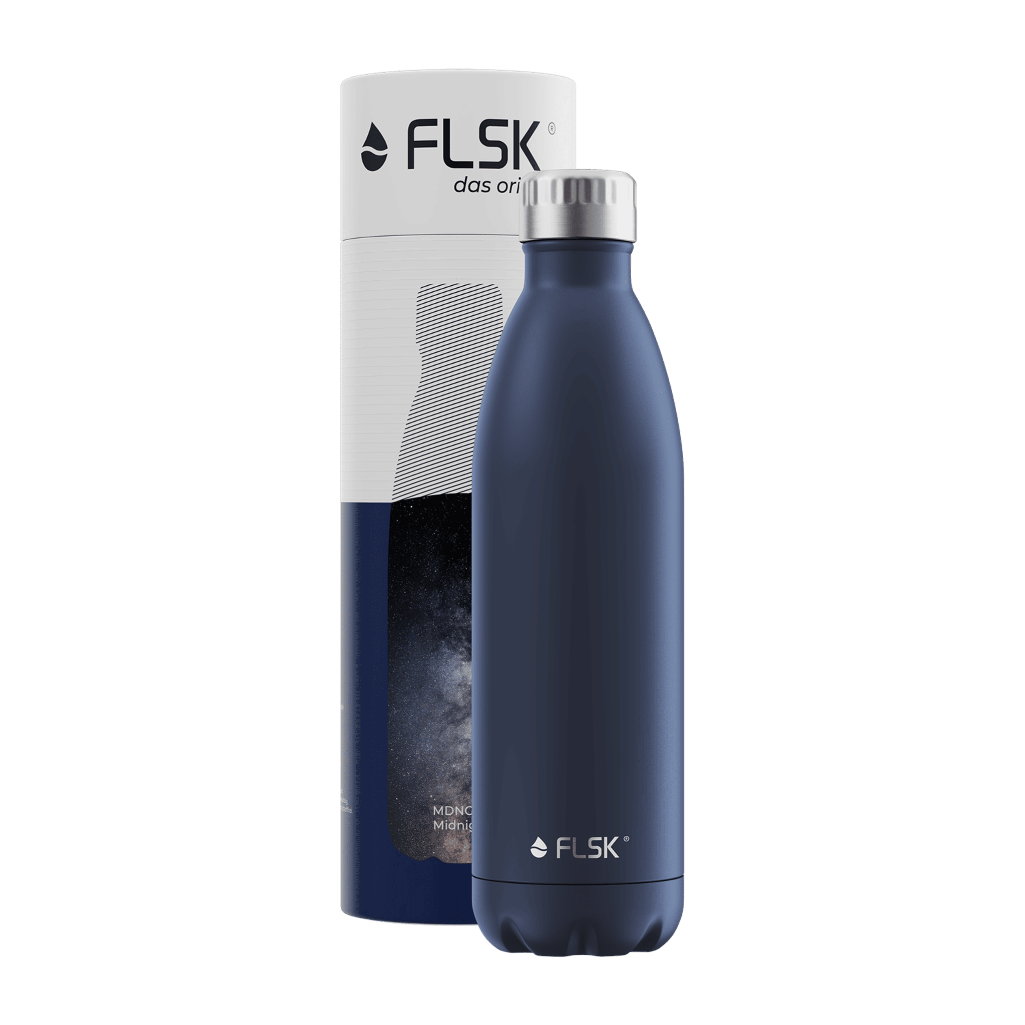 Bouteille thermos FLSK Gen-2 750 ml Champagne