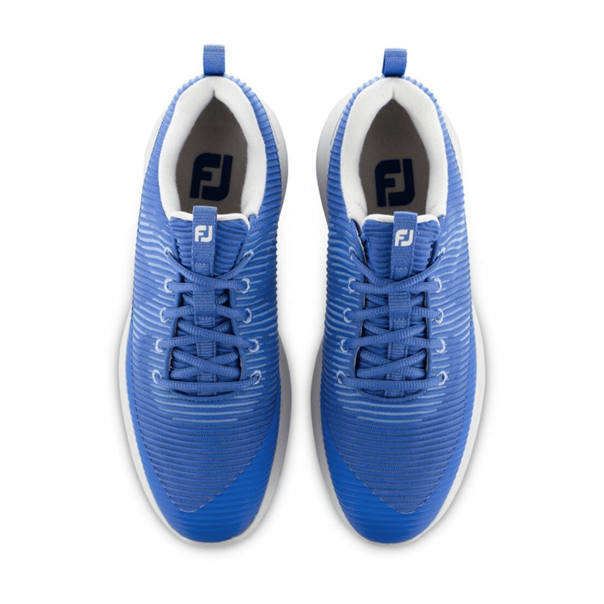 Footjoy M Flex XP Bleu Homme