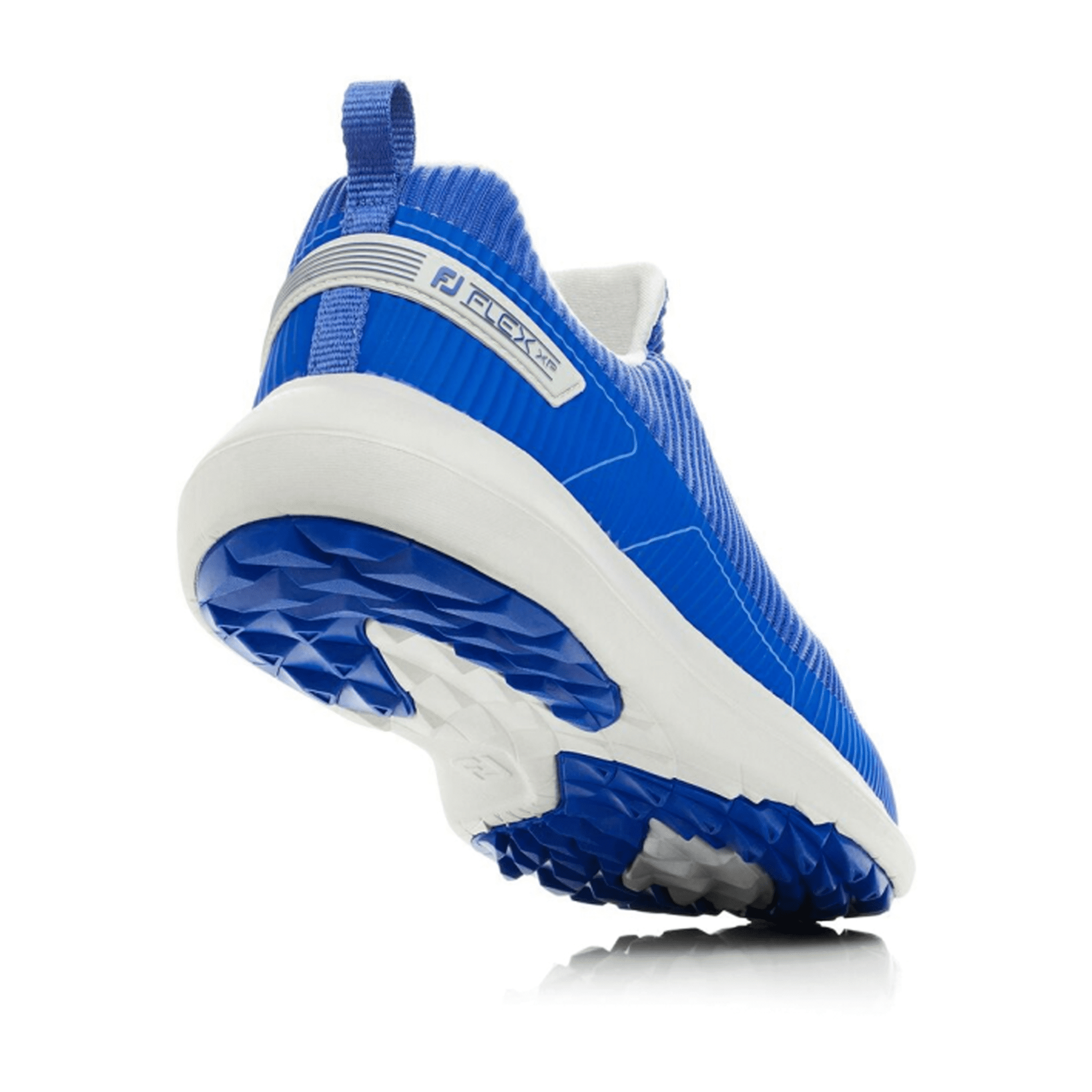 Footjoy M Flex XP Bleu Homme