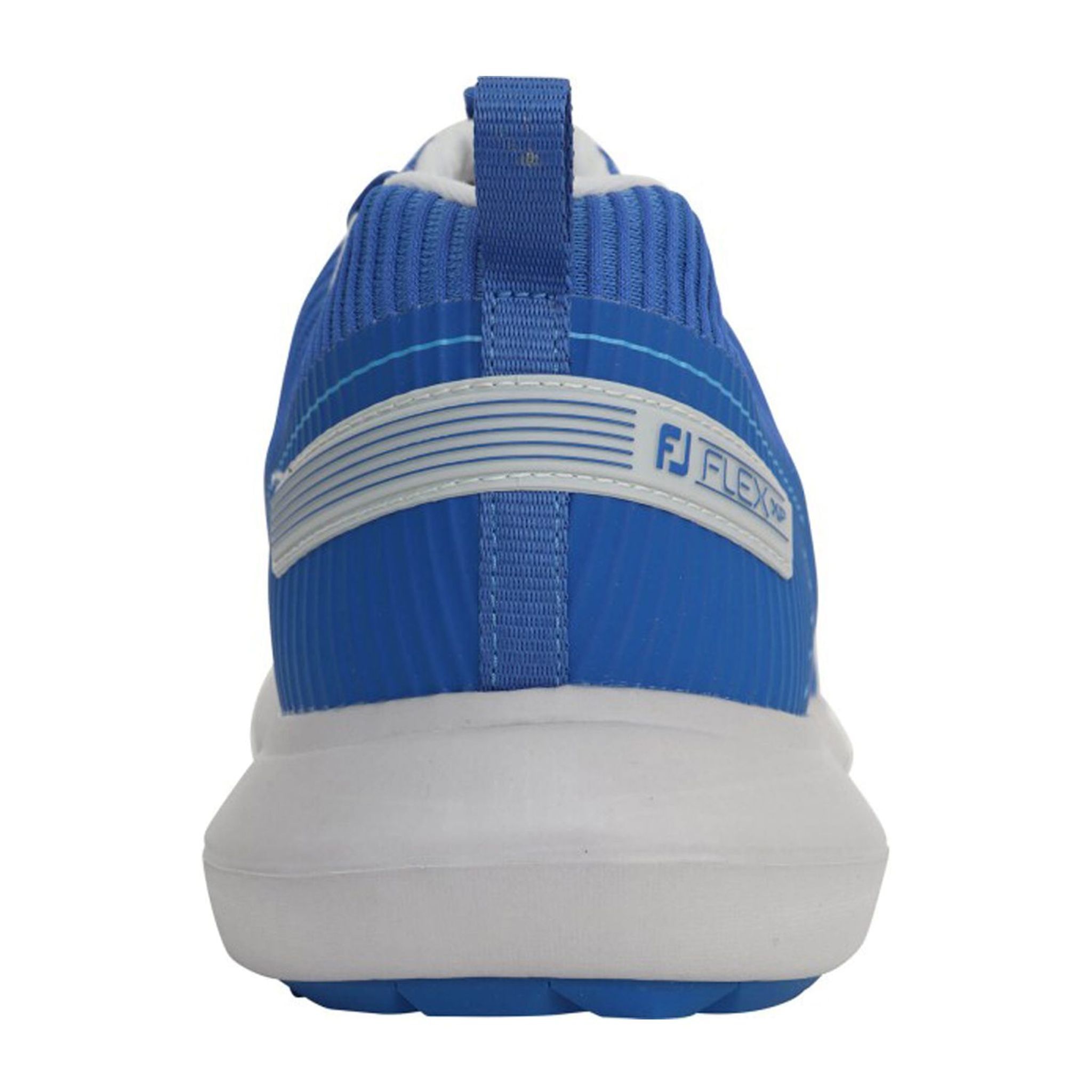 Footjoy M Flex XP Bleu Homme