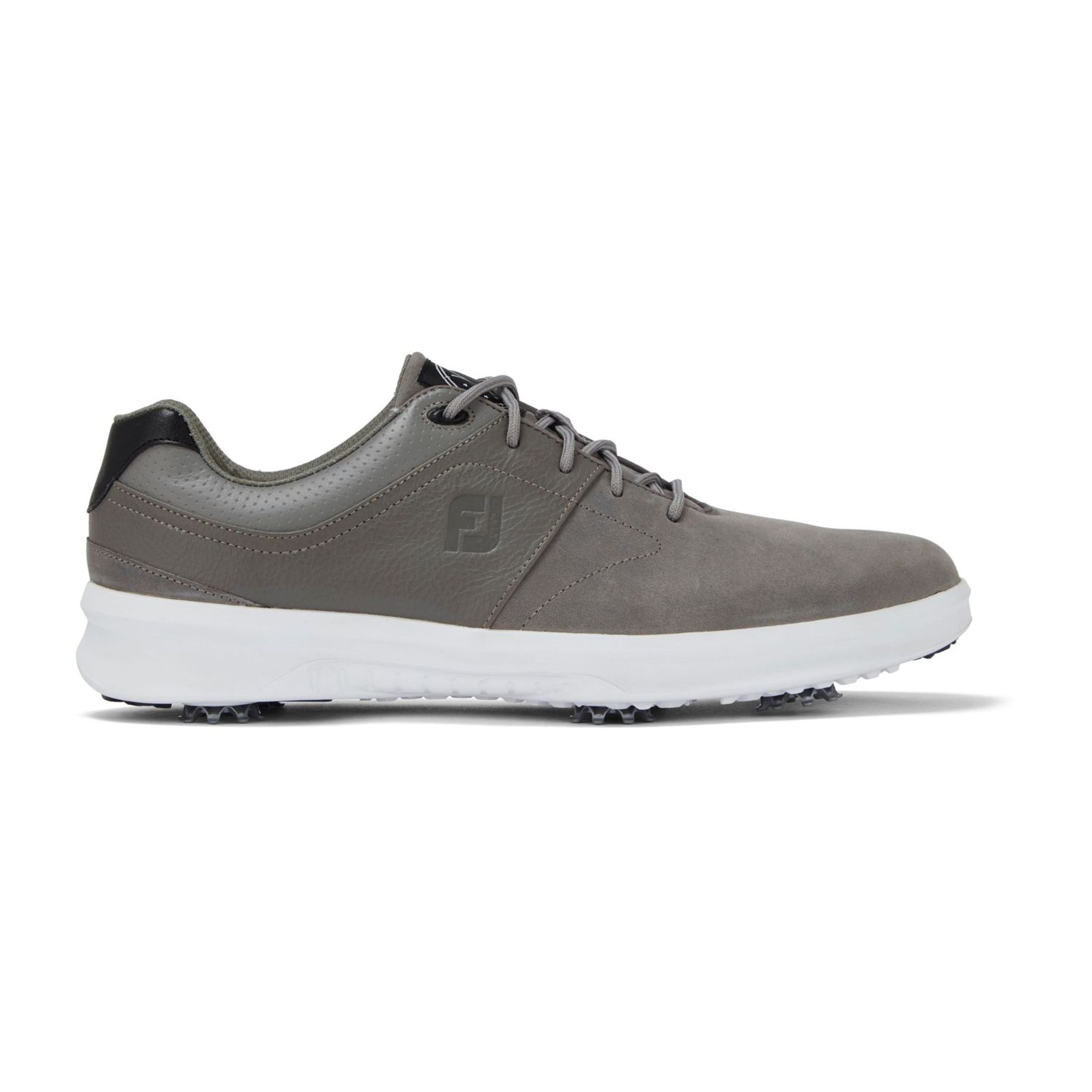 Footjoy M Contour Gris Homme