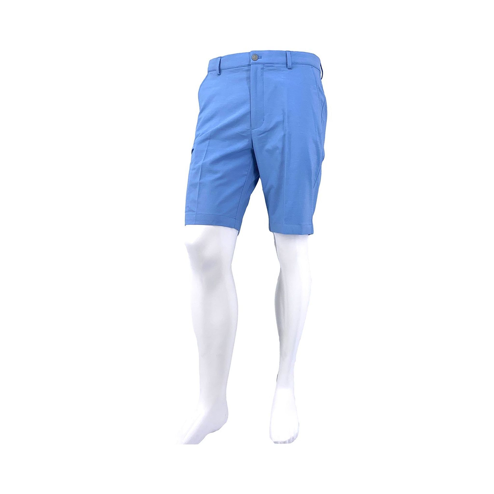 Short cargo Dobby de Greg Norman pour homme