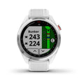 Montre de golf GPS Garmin Approach S42