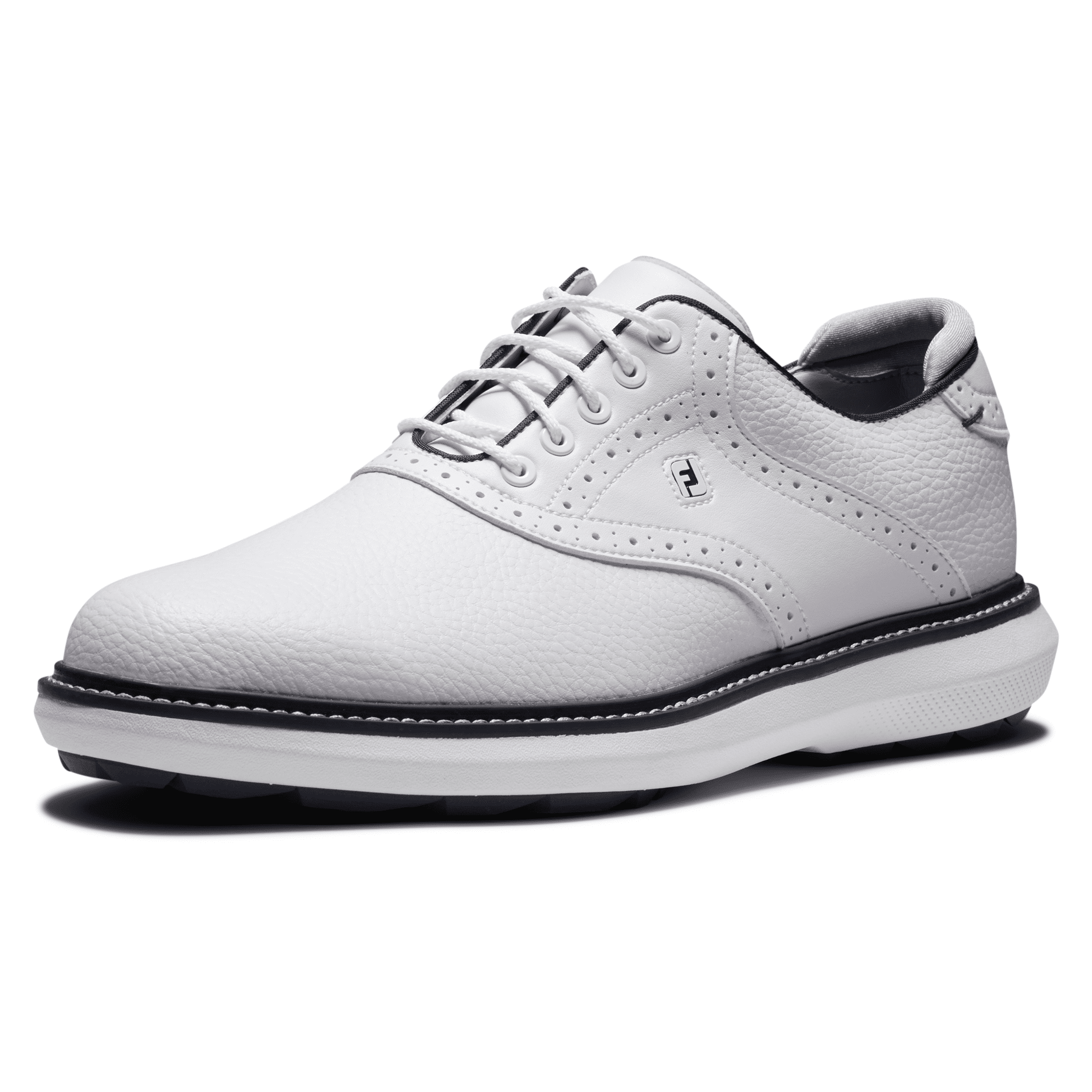 Chaussures de golf Footjoy Traditions SL hommes