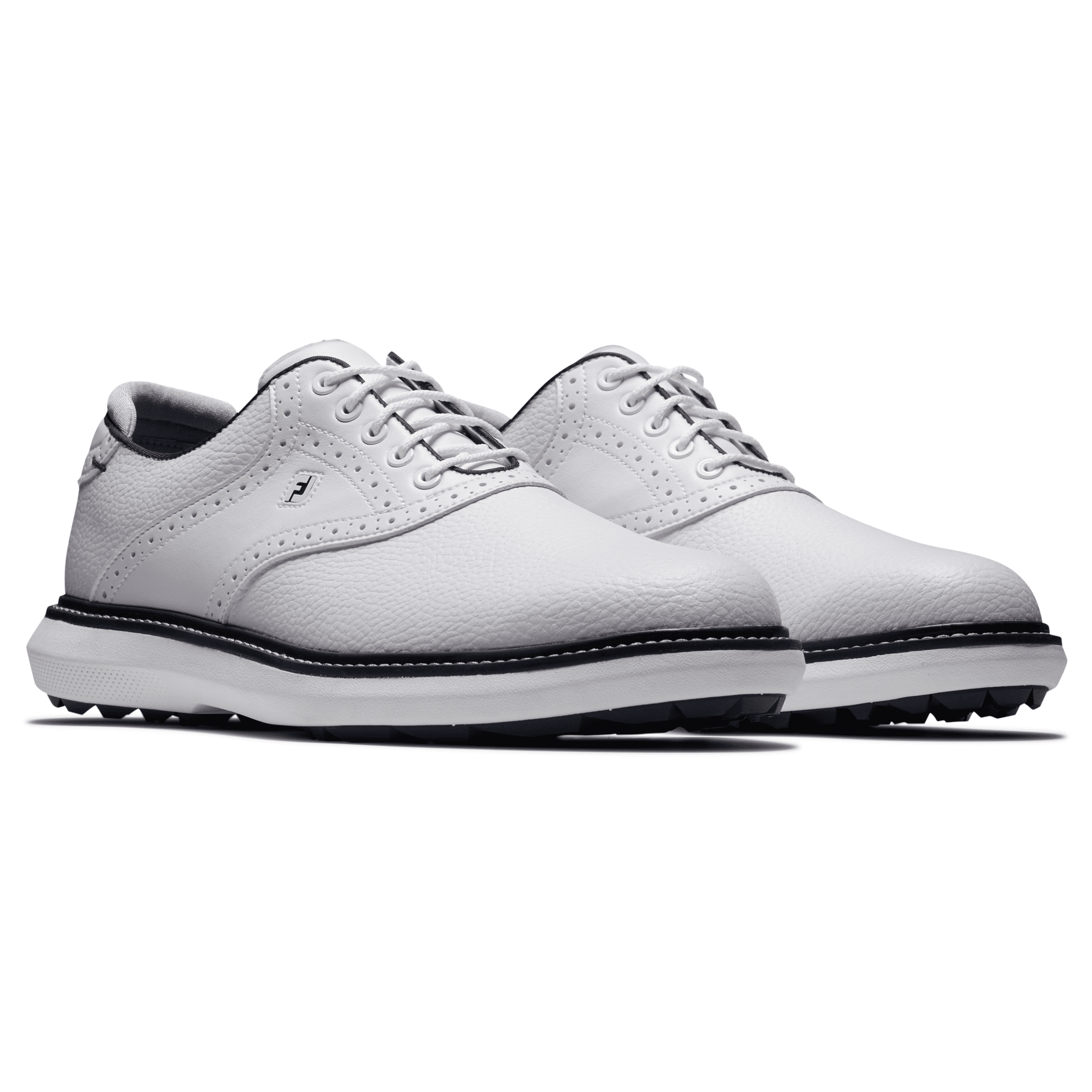 Chaussures de golf Footjoy Traditions SL hommes