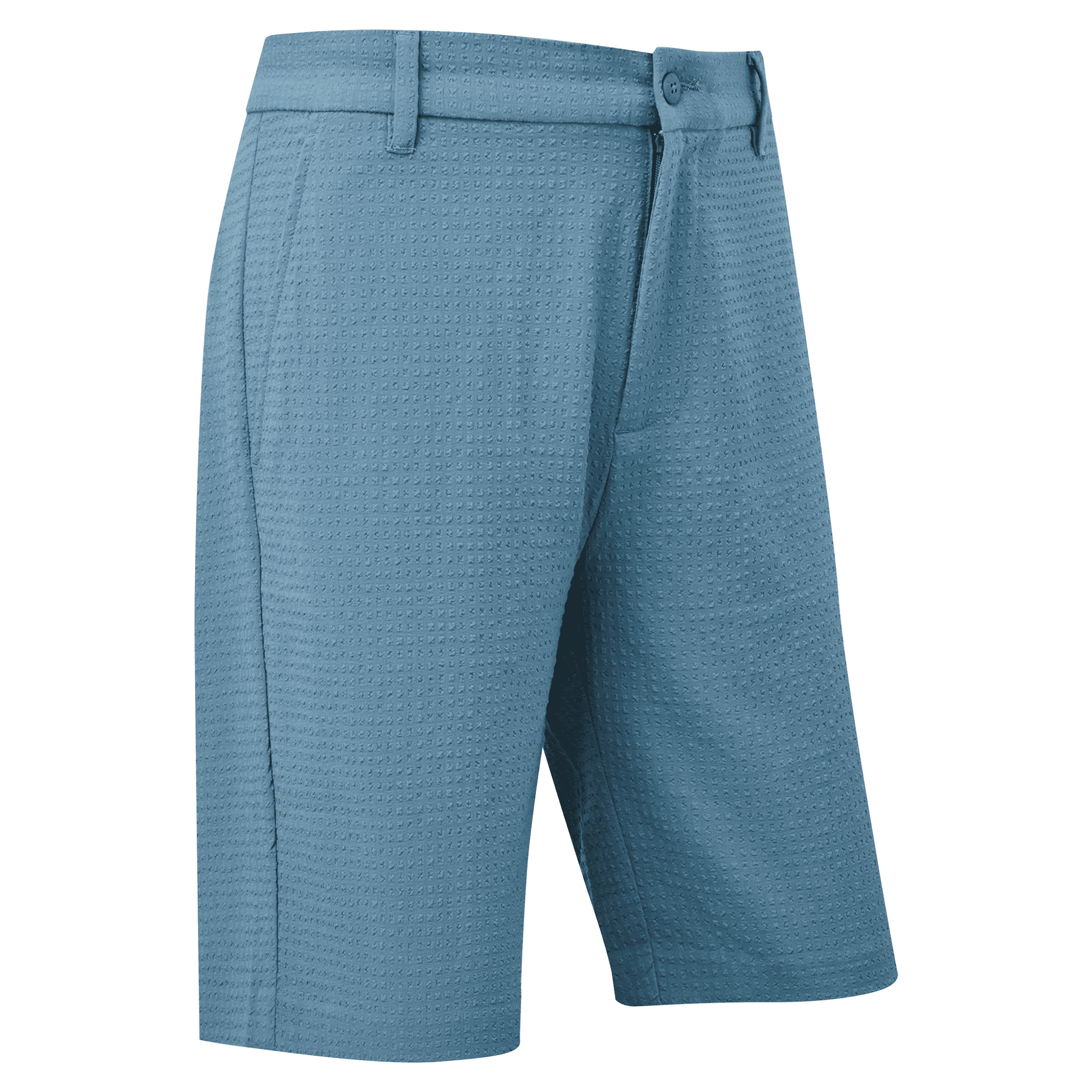 Short en seersucker Footjoy M Performance pour homme