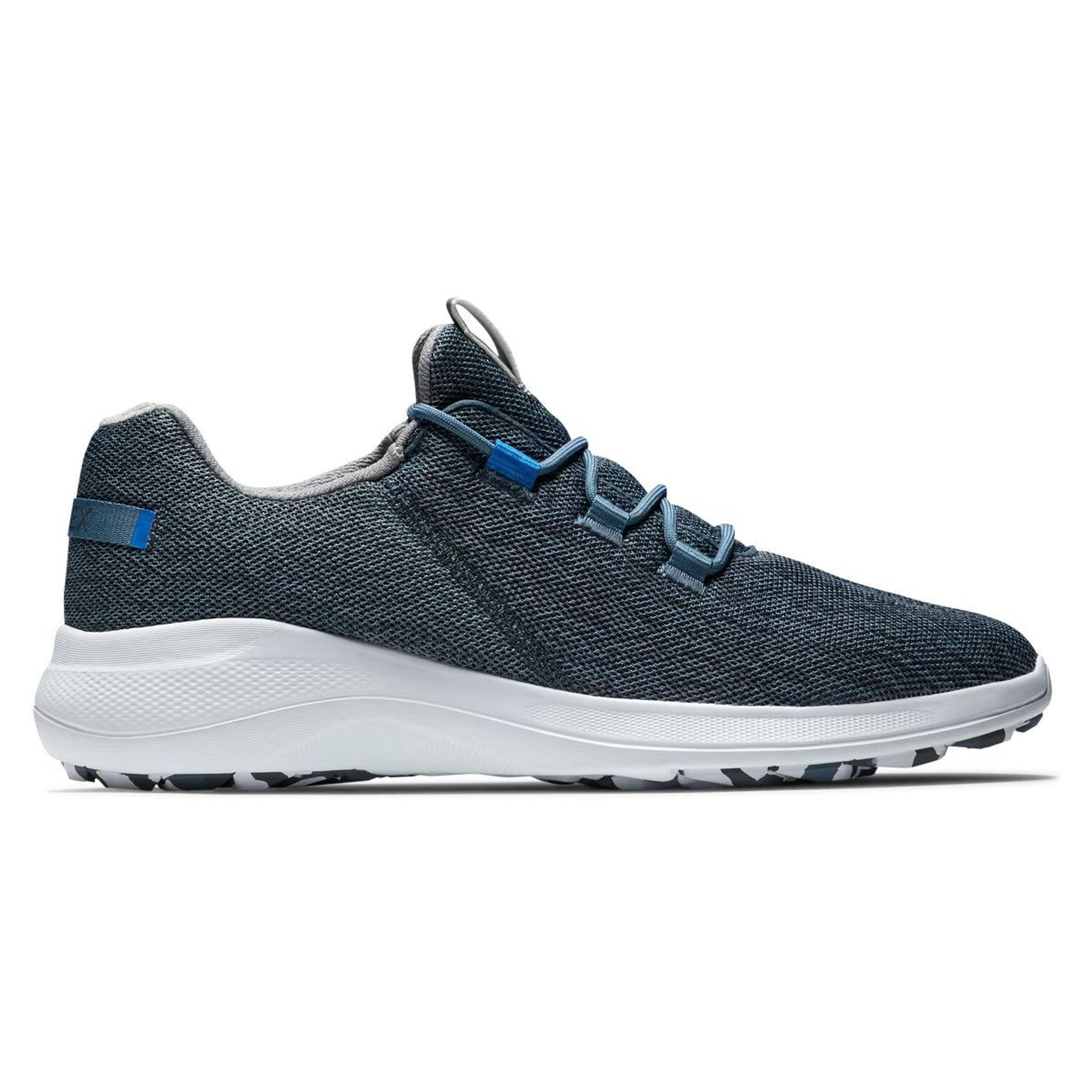 Footjoy M Flex Coastal Blue/Slate Herren