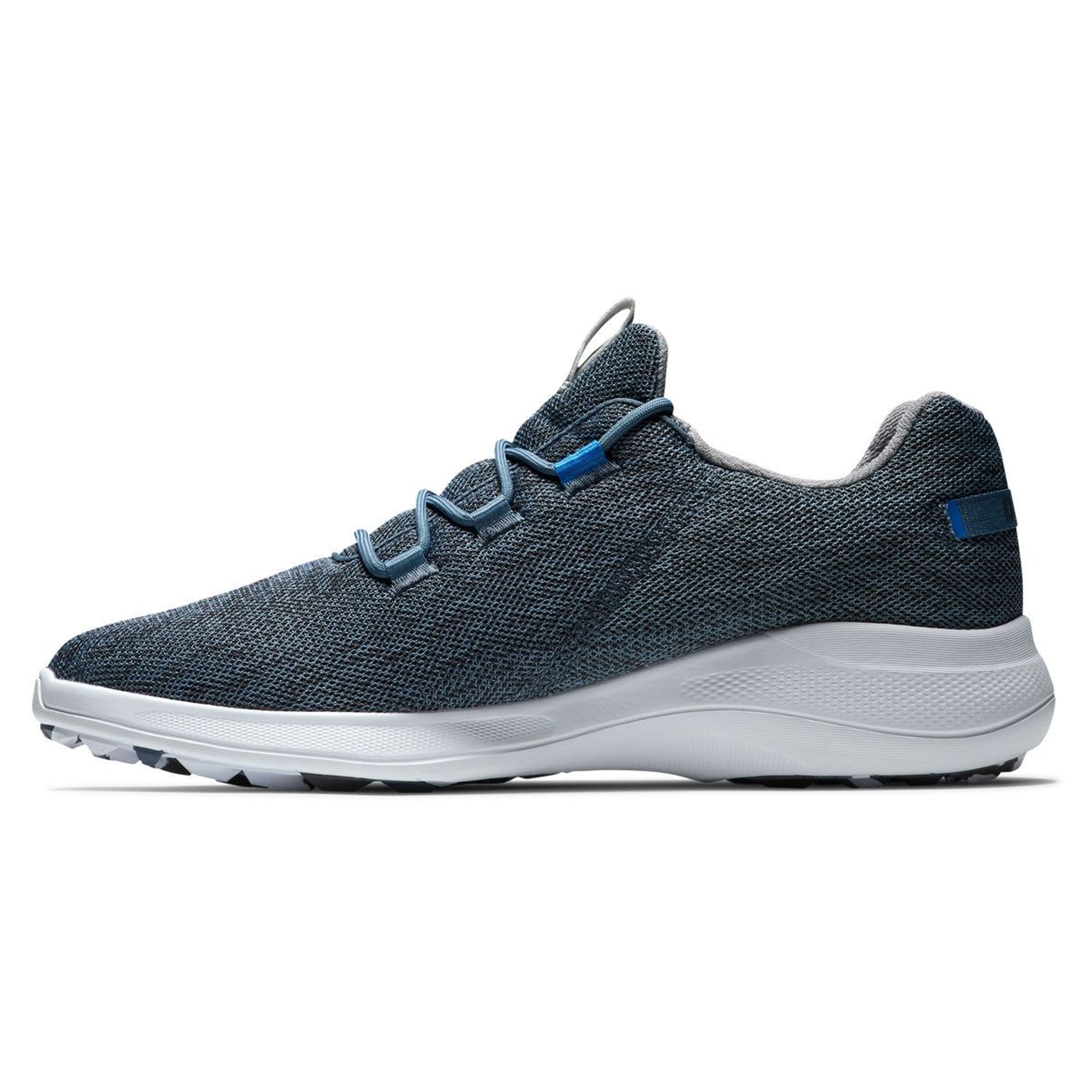 Footjoy M Flex Coastal Blue/Slate Herren