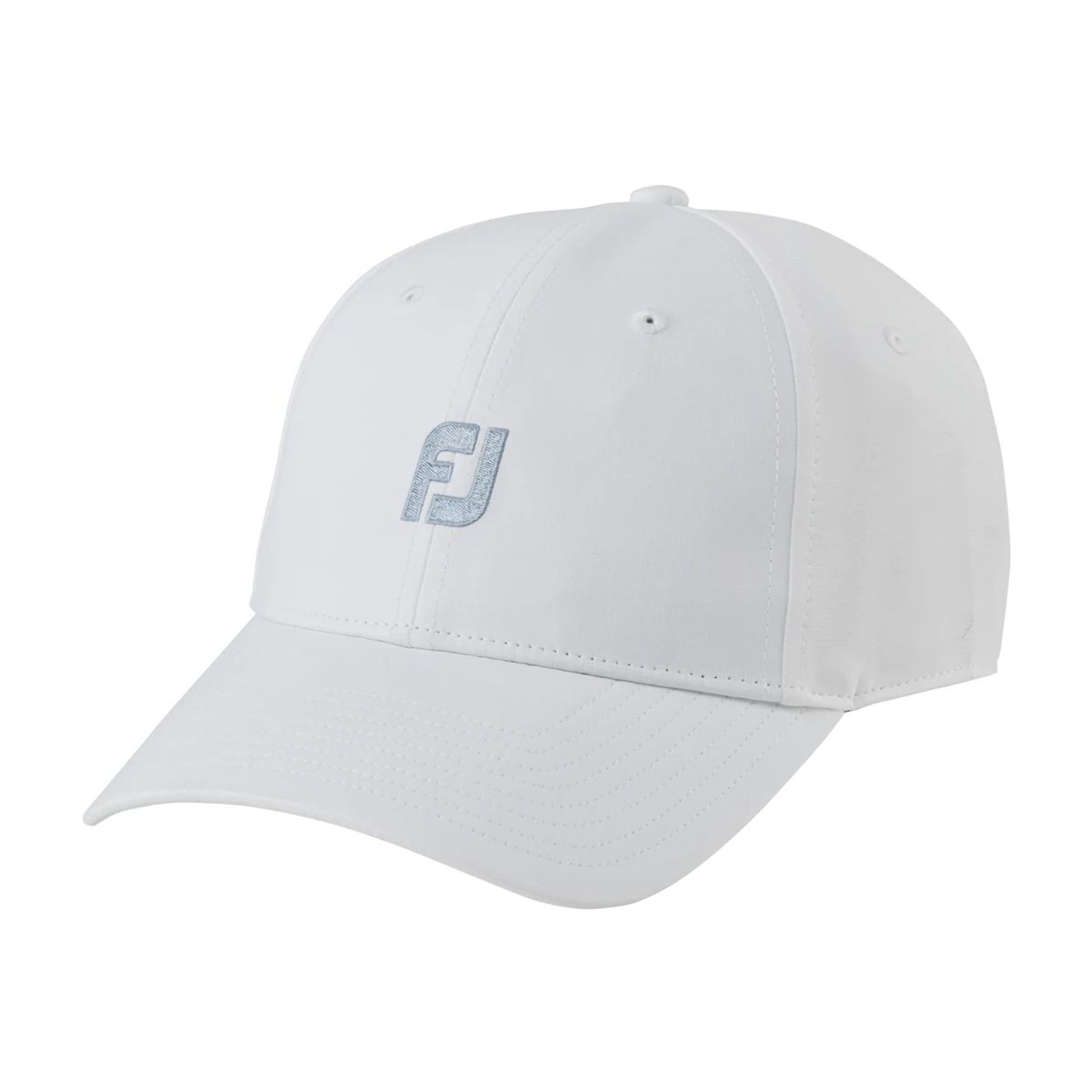 Casquette Footjoy M FJ Fashion pour homme, blanche