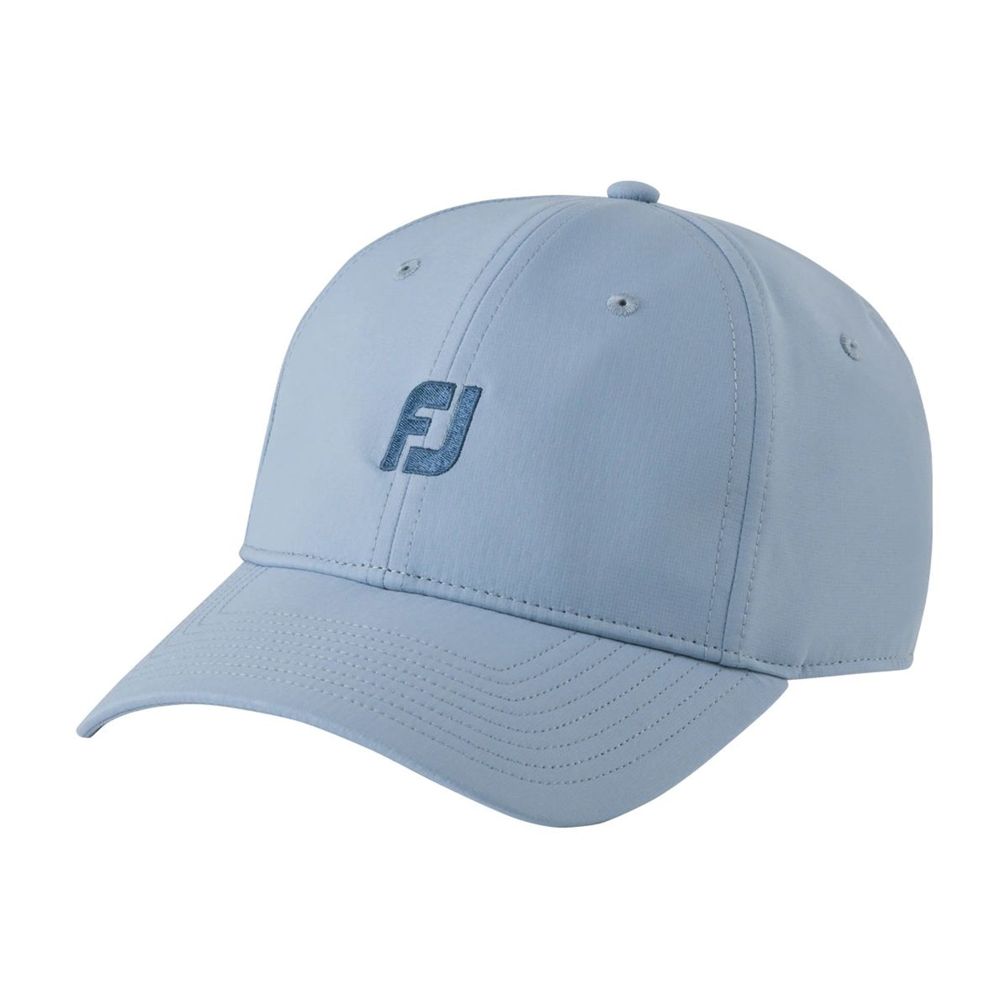 Casquette Footjoy M FJ Fashion Dusk Blue pour homme