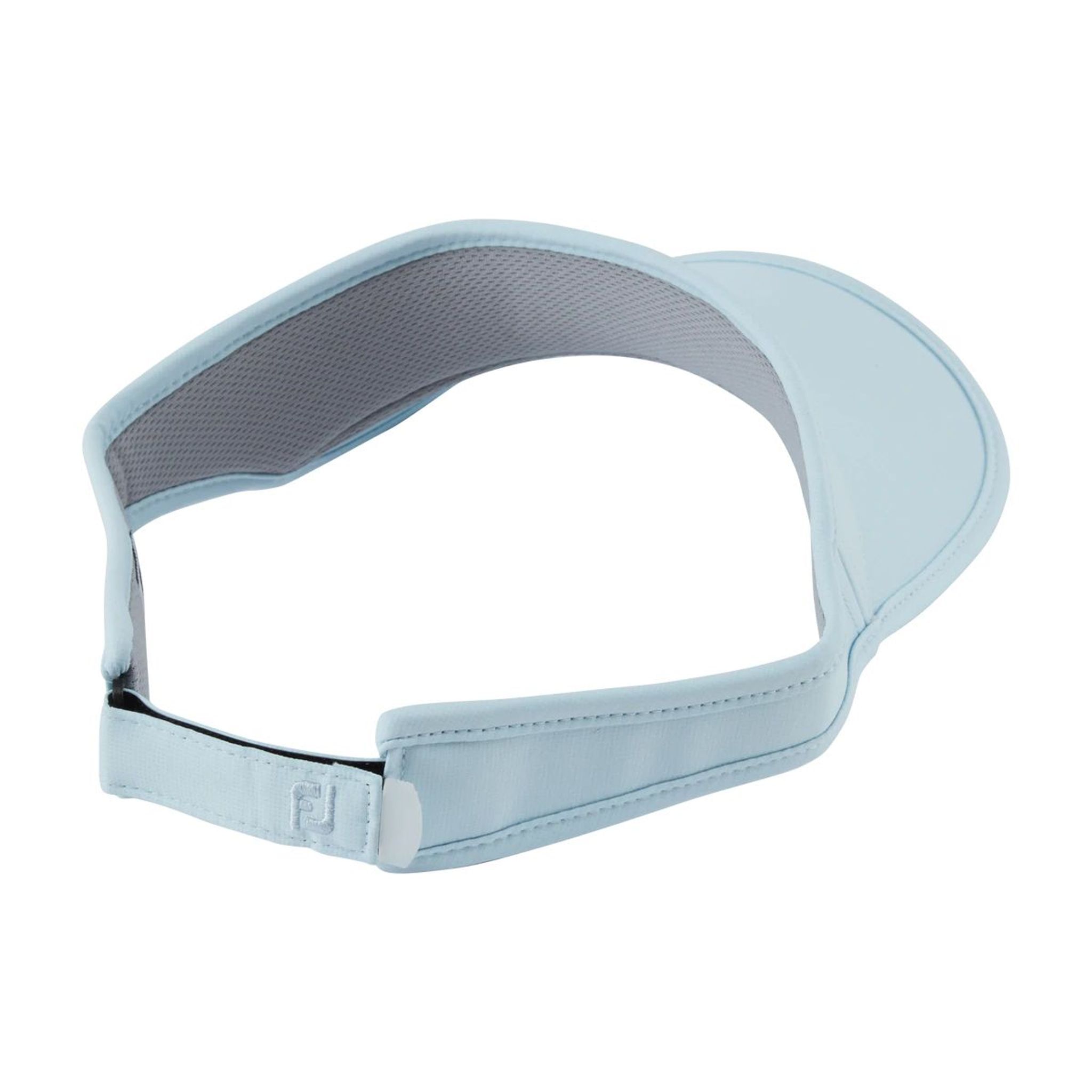 Footjoy W FJ Visor Sky Damen