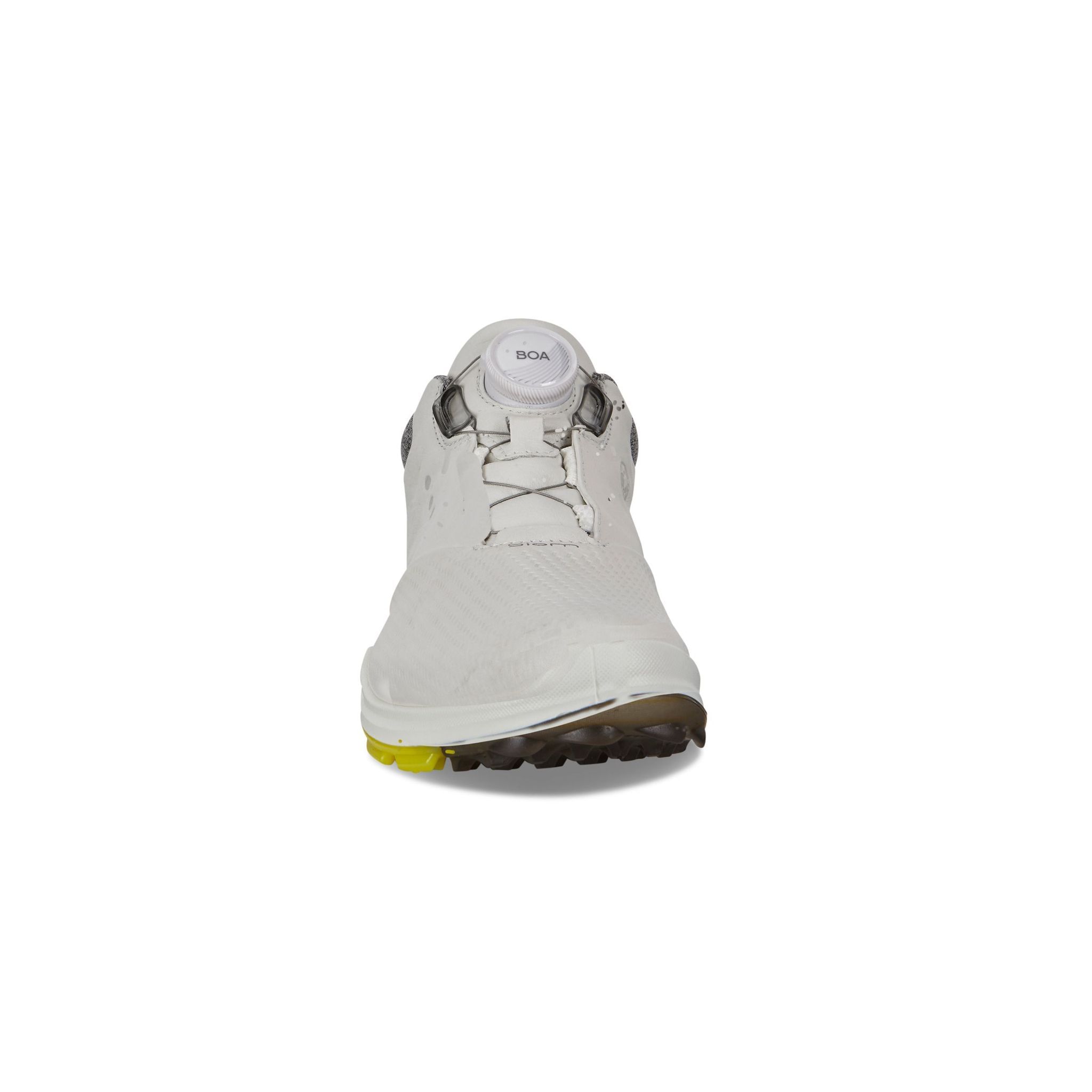 Ecco W Biom Hybrid 3 BOA White/Canary Damen