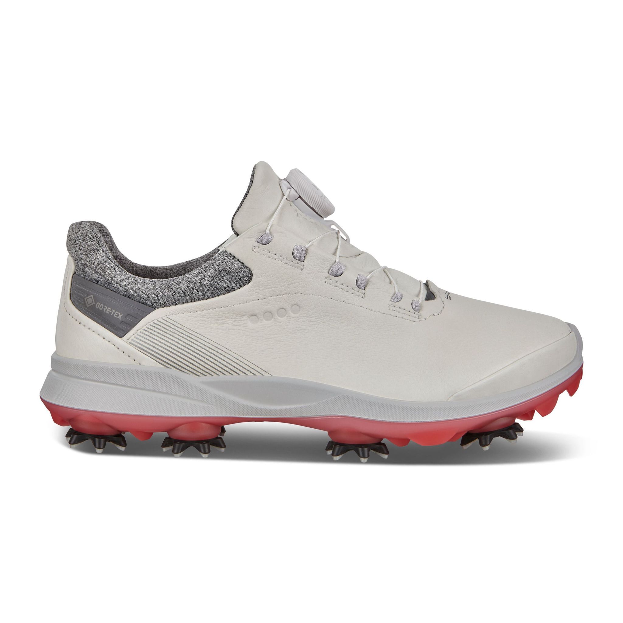 Ecco W Biom G3 Blanc/Racer Yak Femme