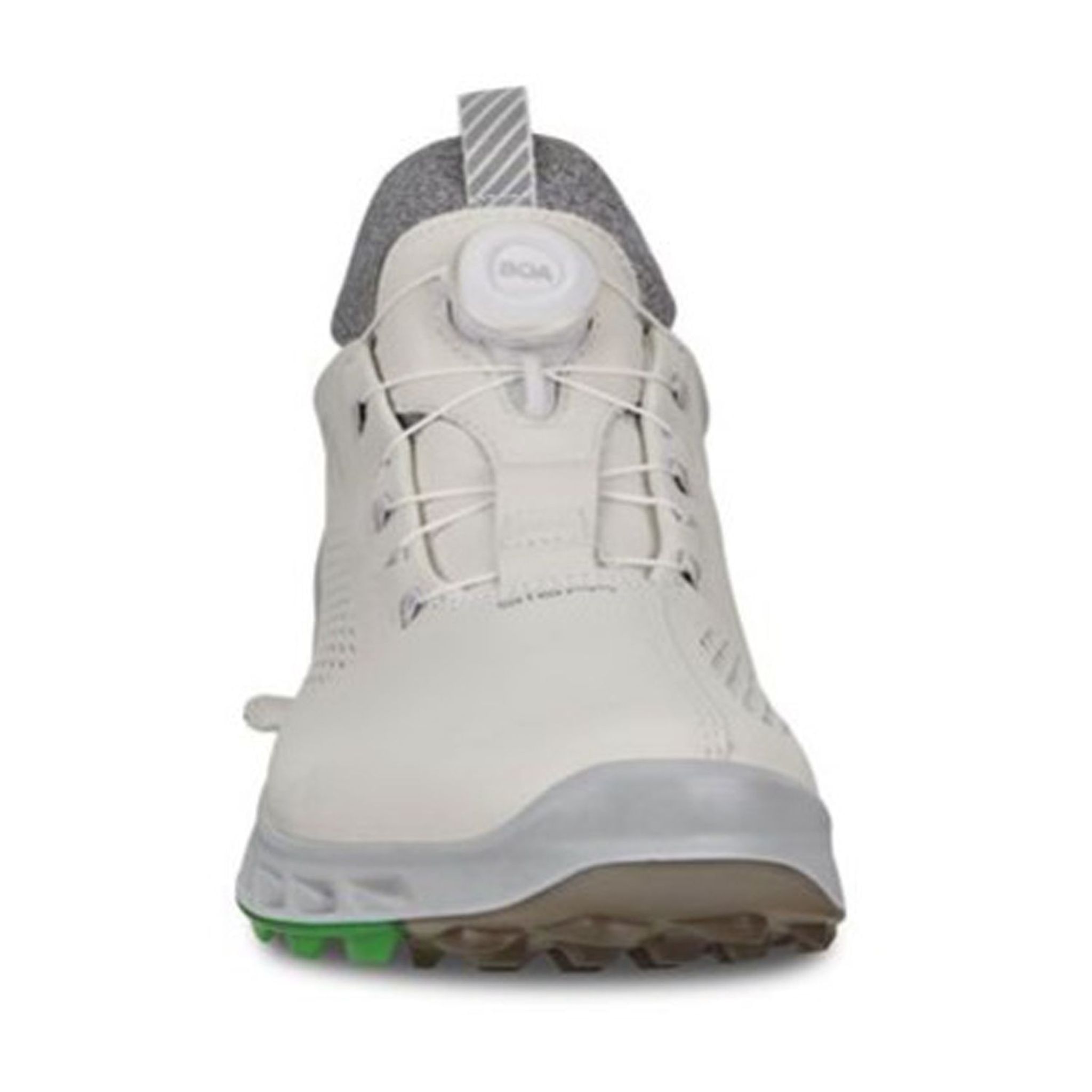 Ecco M Biom Cool Pro BOA White/Racer Yak Herren