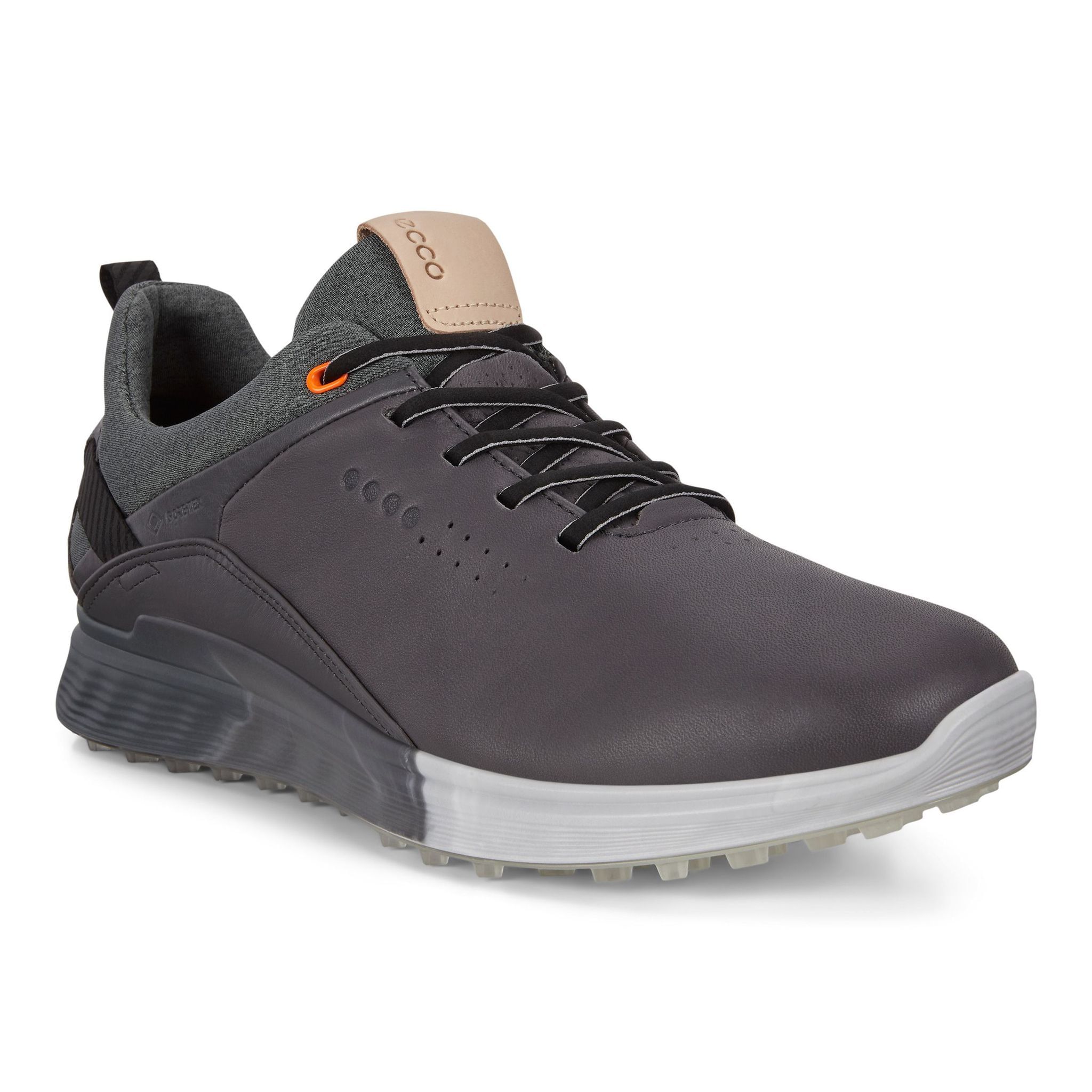 Ecco M S-Three Magnet/Dritton Homme