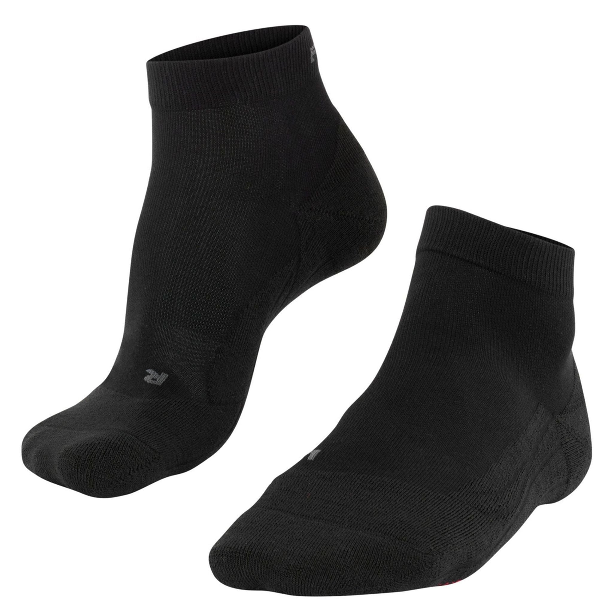 Falke GO 2 Chaussettes de golf courtes Femme