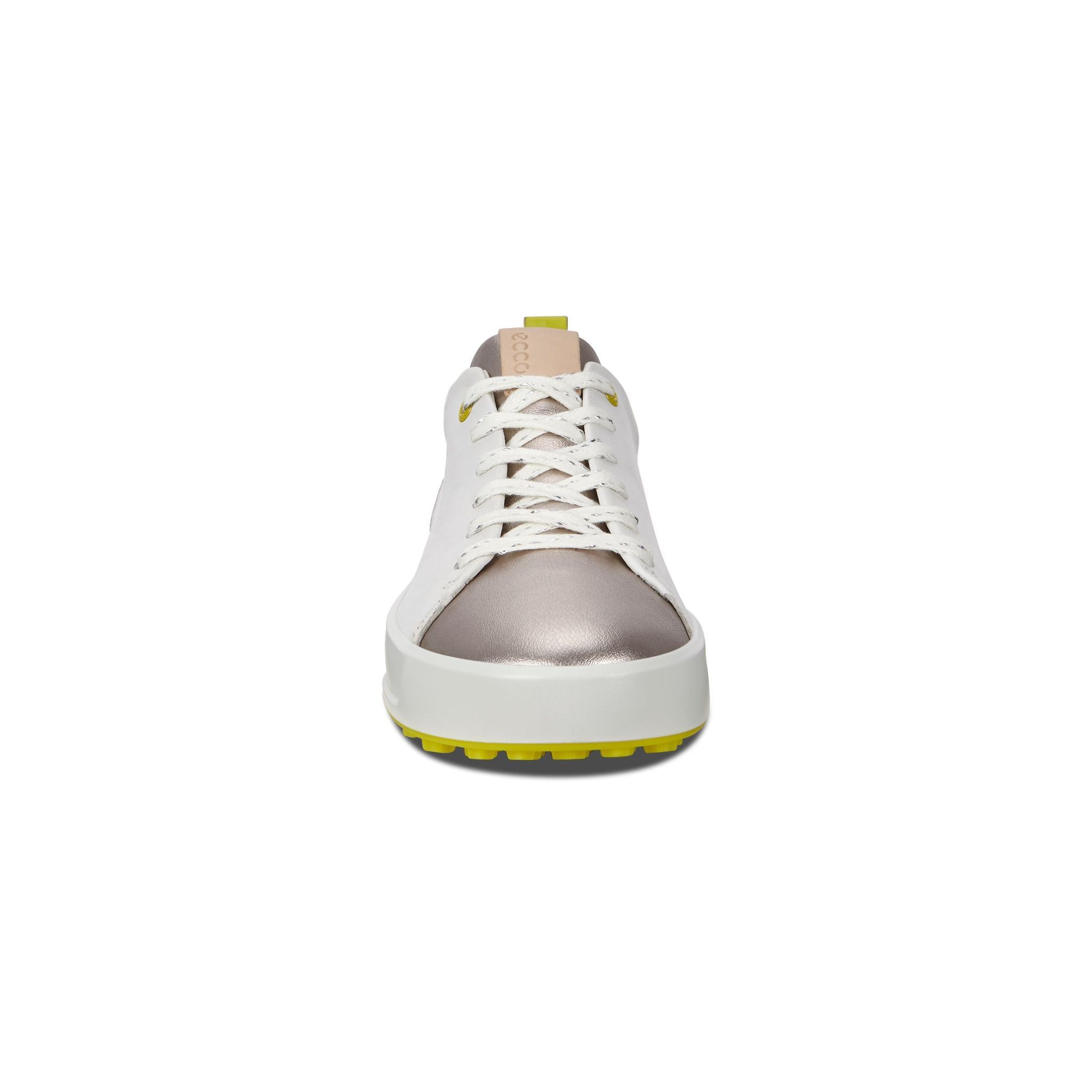 Ecco W Soft Alu White/Dritton HM Damen