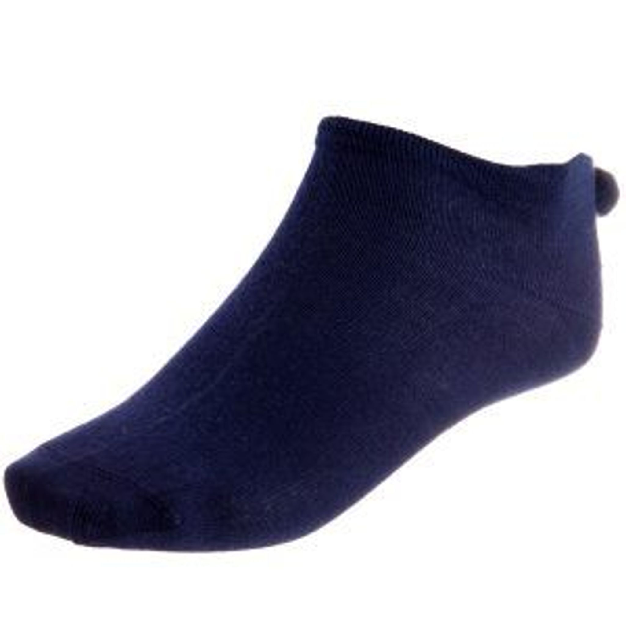 Agentur Erwin Reithmeier Pom Pom Golfsocken Damen