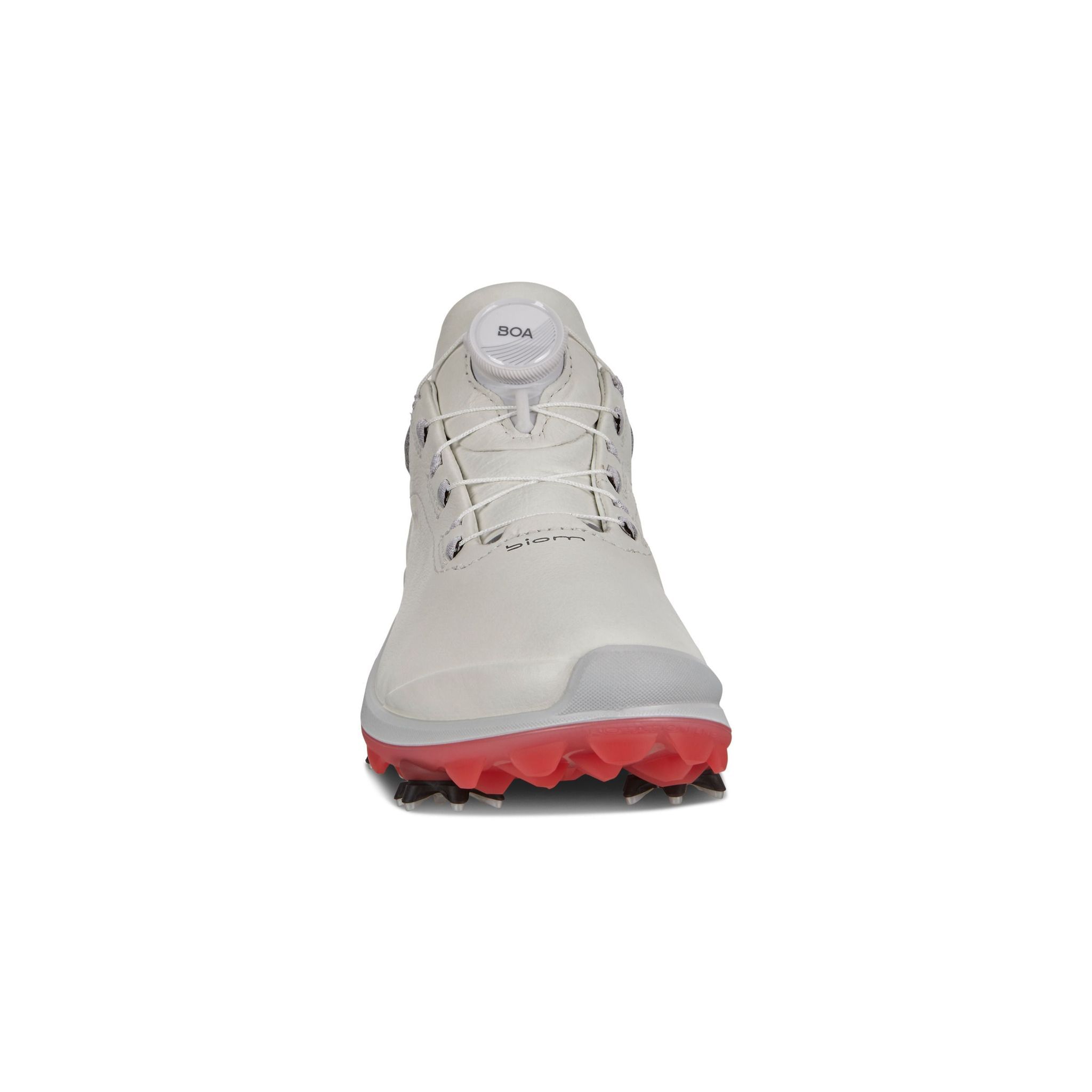 Ecco W Biom G3 Blanc/Racer Yak Femme