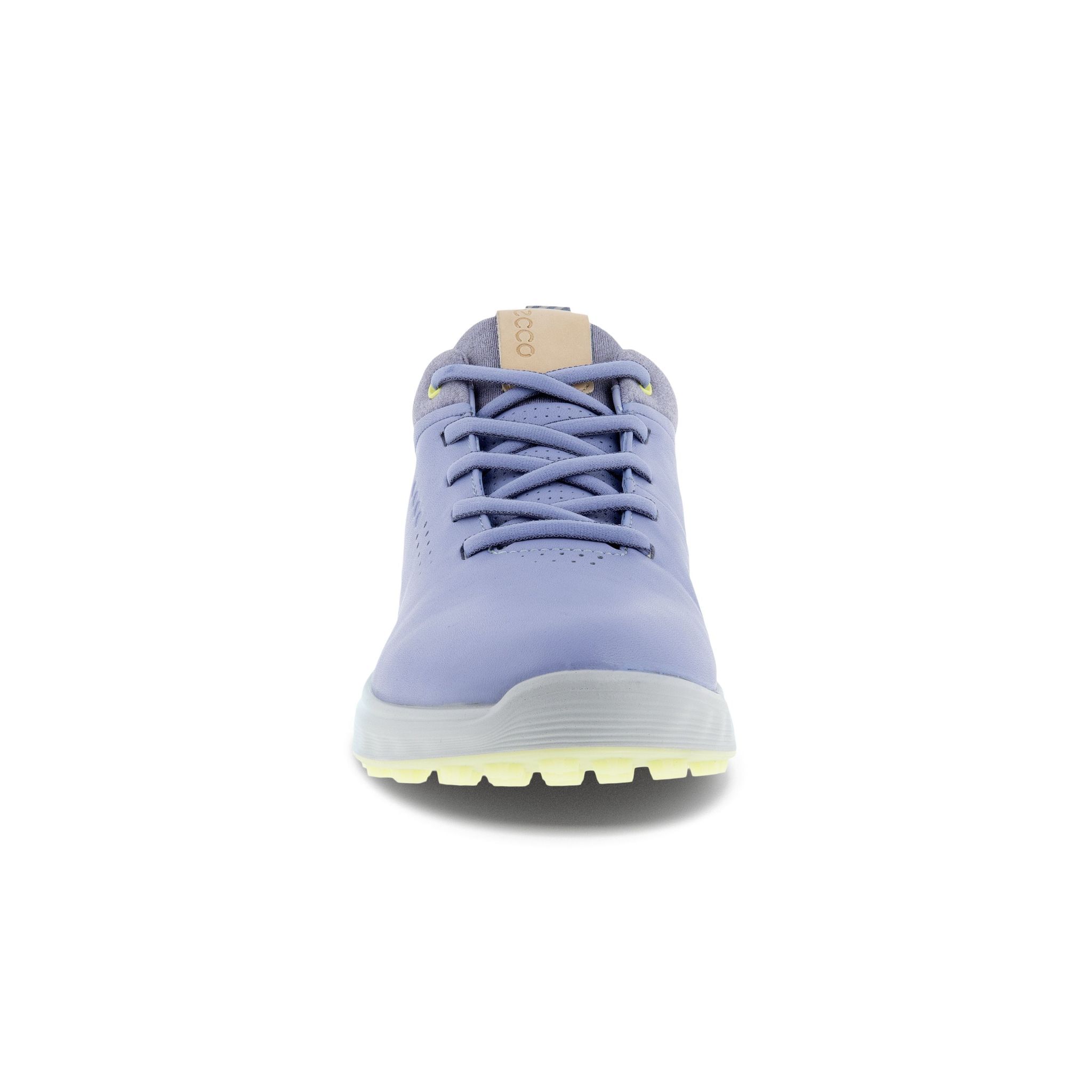 Chaussure de golf Ecco W Golf S-Three pour femme Eventide/Misty