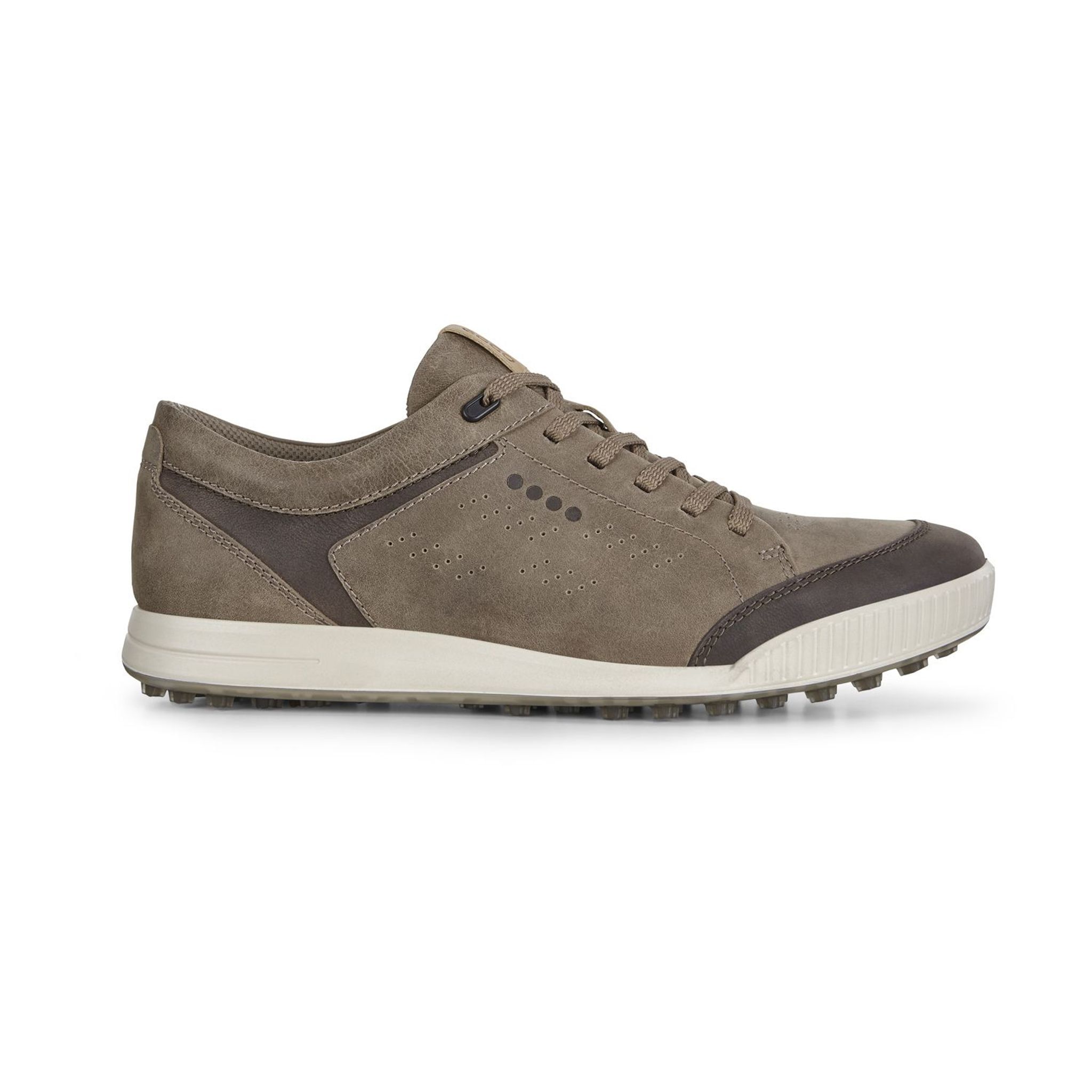 Ecco M Street Retro Brich Coffee Herren