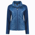 Veste de sport quotidienne Palermo Femme Spectrum Bleu Femme