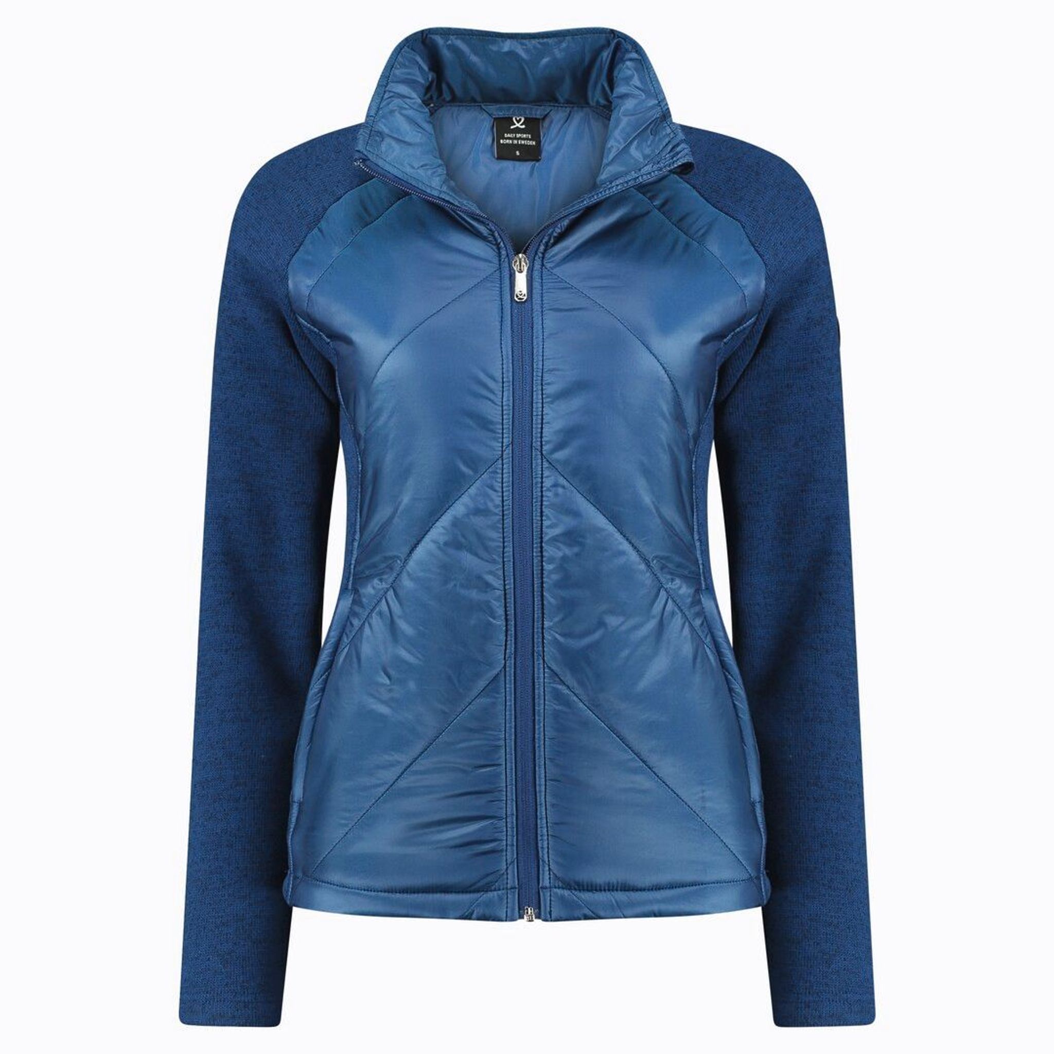 Veste de sport quotidienne Palermo Femme Spectrum Bleu Femme