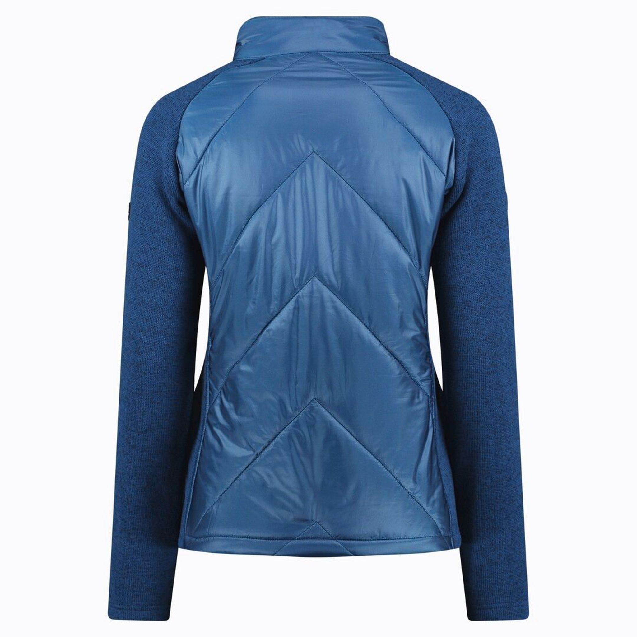 Veste de sport quotidienne Palermo Femme Spectrum Bleu Femme