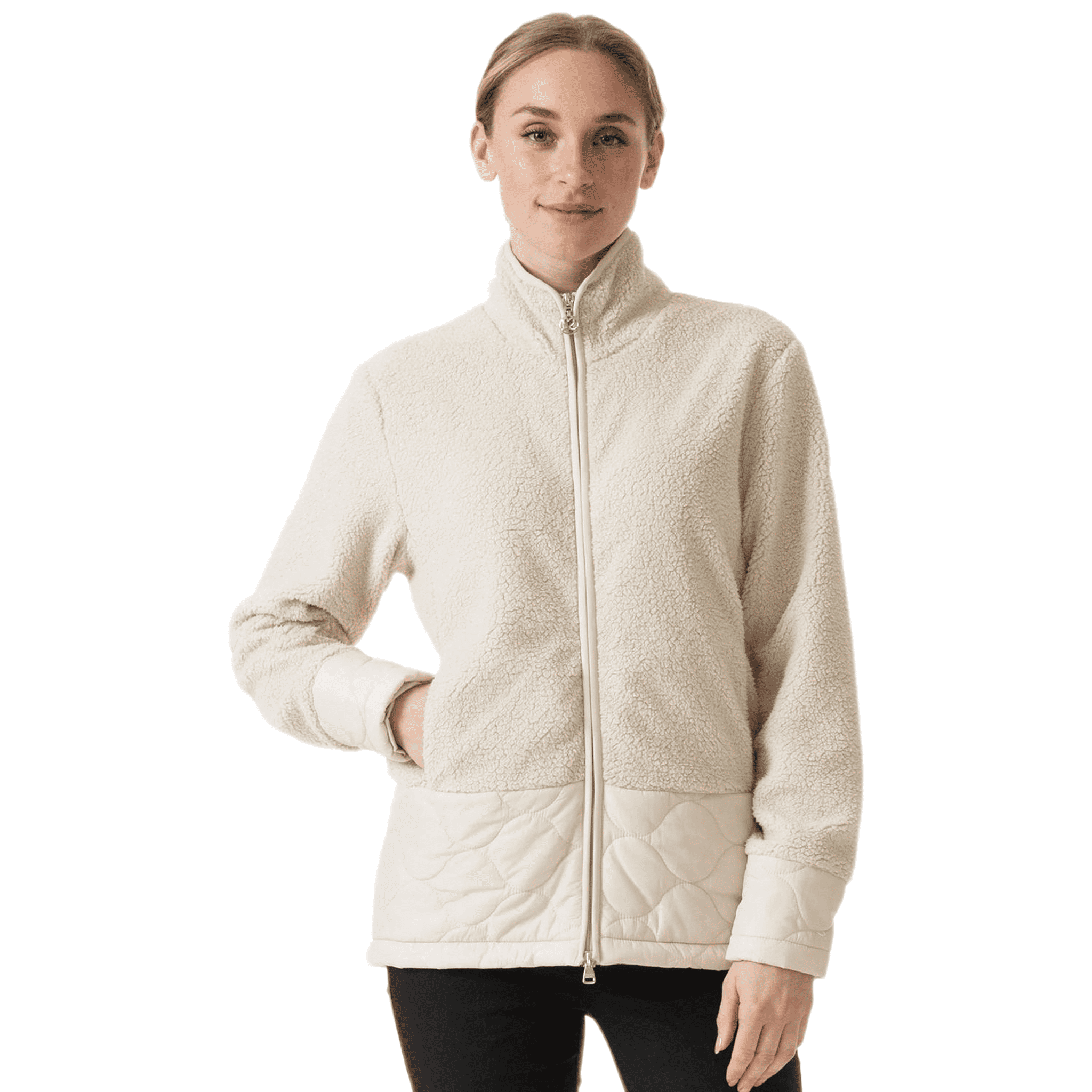 Veste de golf Cierra pour femme de Daily Sports