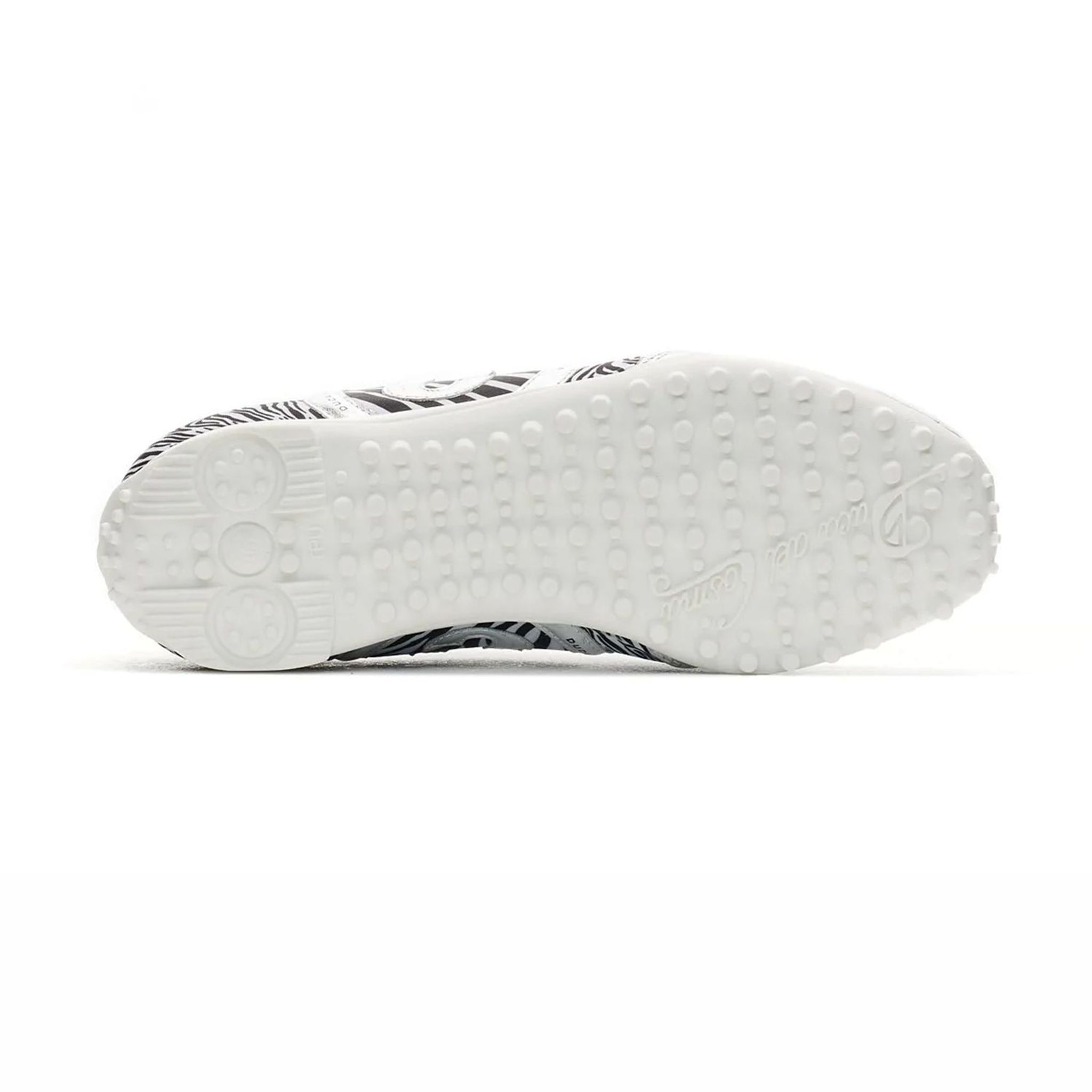 Duca del Cosma Kubana Argent, Zebra Ladies Ladies