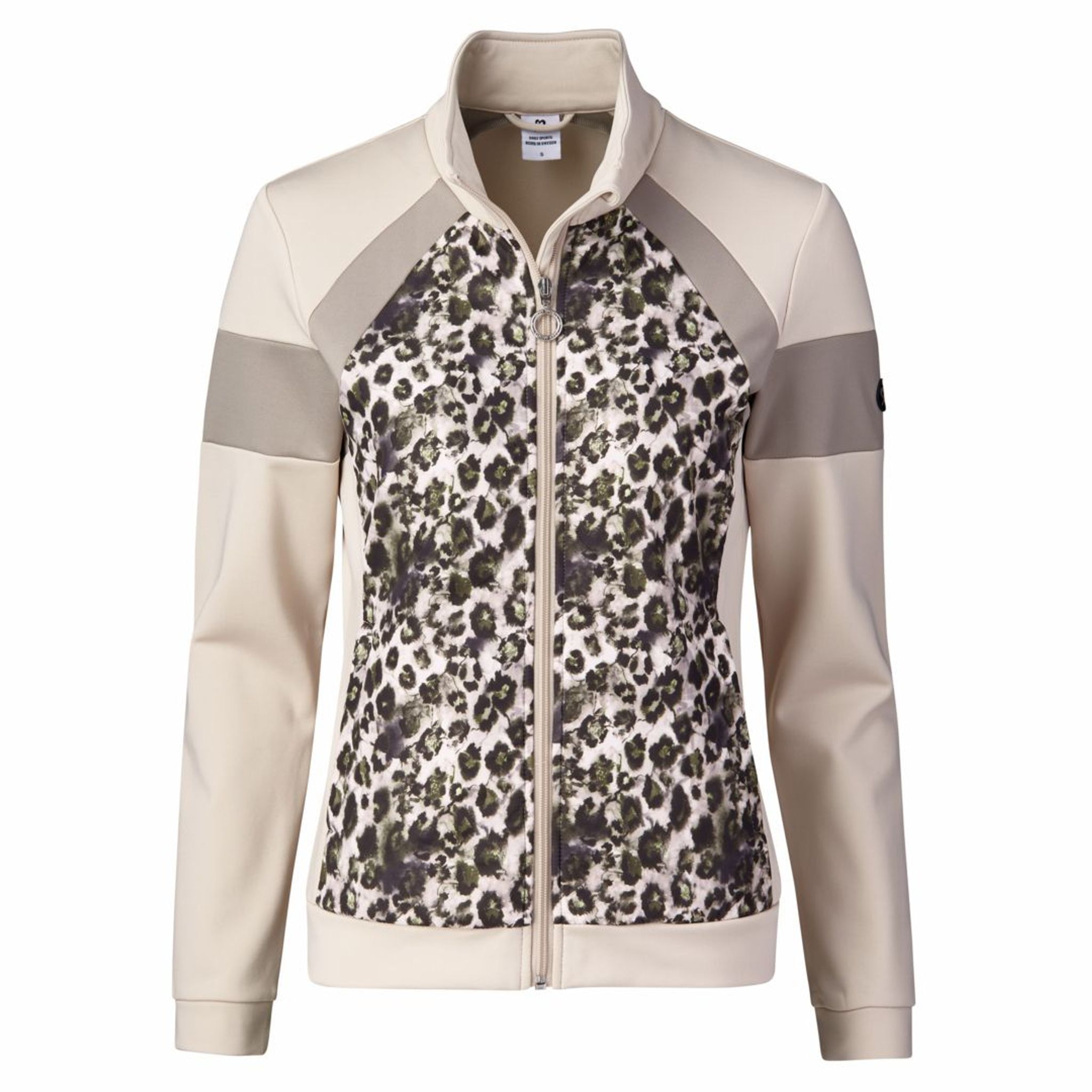 Daily Sports Arielle veste de golf Natures femme