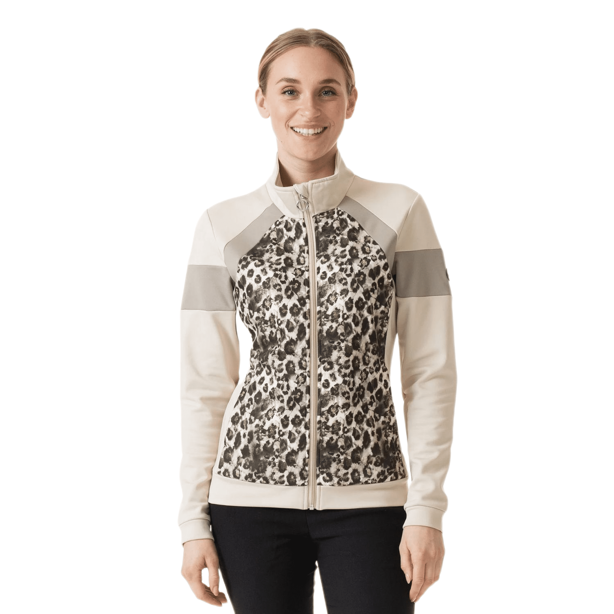 Daily Sports Arielle veste de golf Natures femme