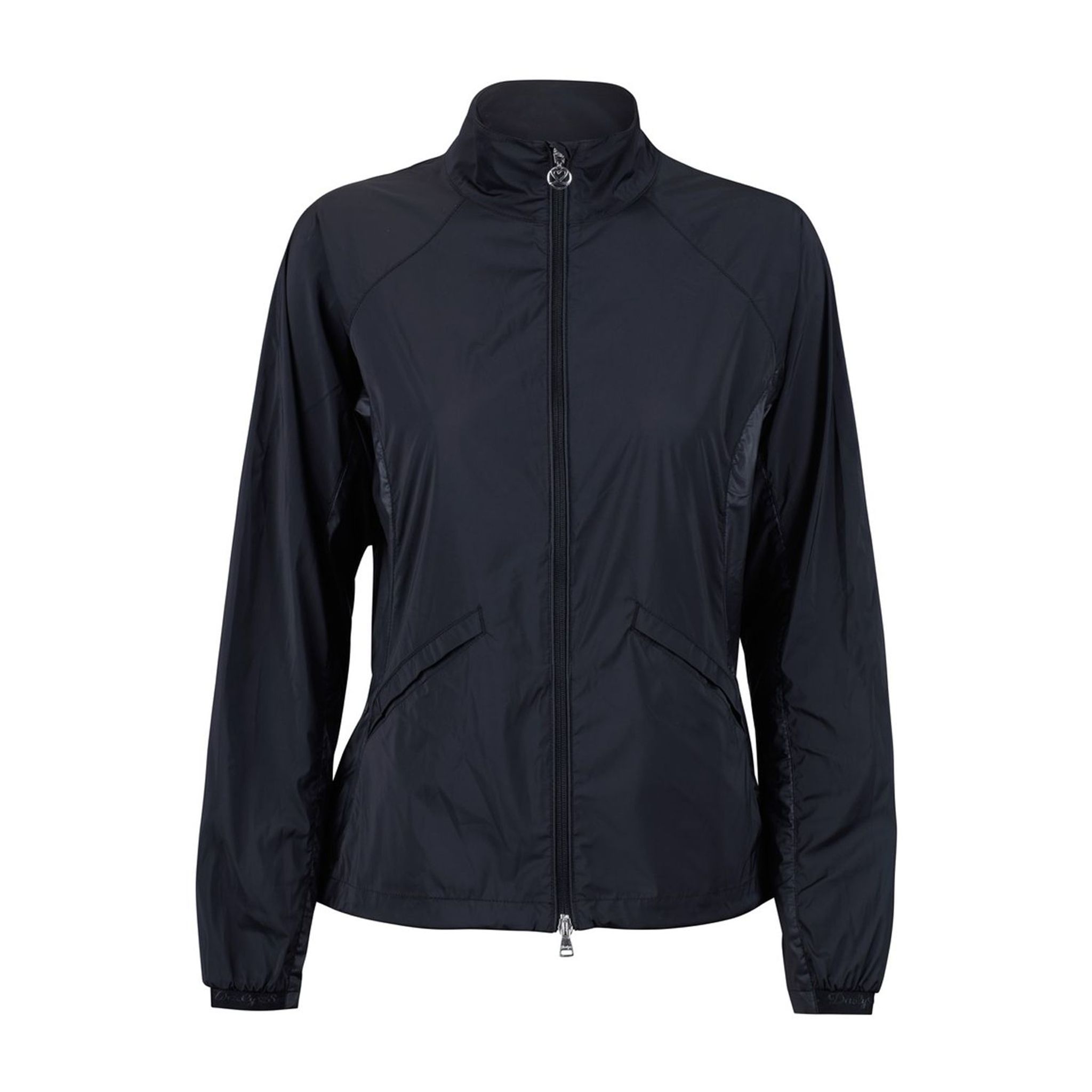 Daily Sports Windjacke Pivot Schwarz Damen