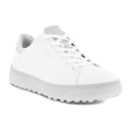 Plateau Ecco W Bright White Lyra pour femme