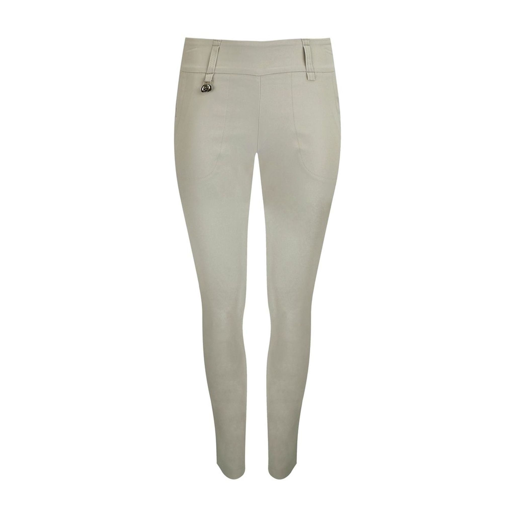 Pantalon de sport quotidien W Magic Pants 29" Sandy Femme