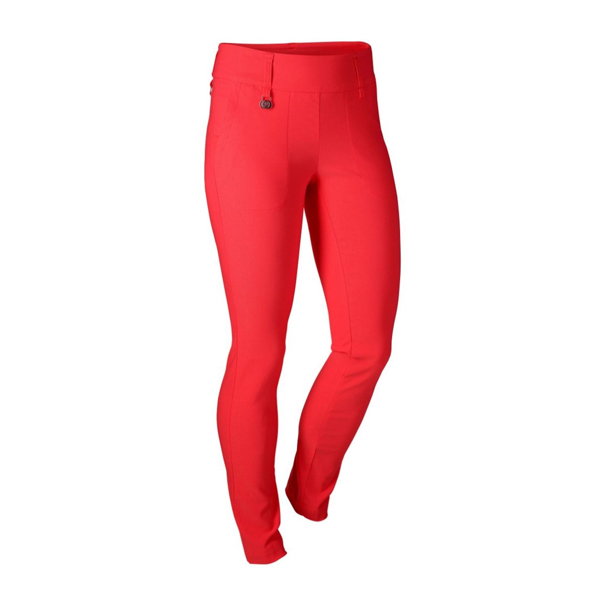 Daily Sports Magic Pants Cardinal Red Damen