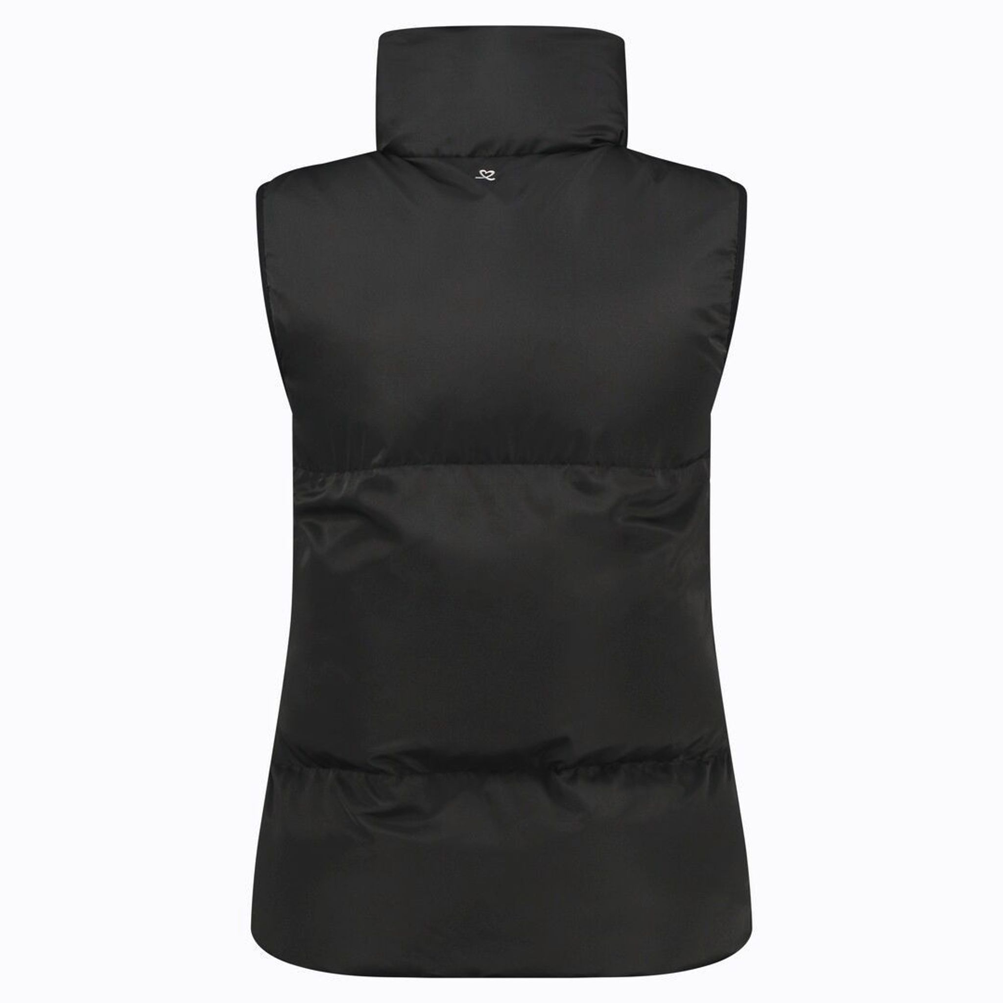 Gilet de sport quotidien Bezons Femme Noir Femme