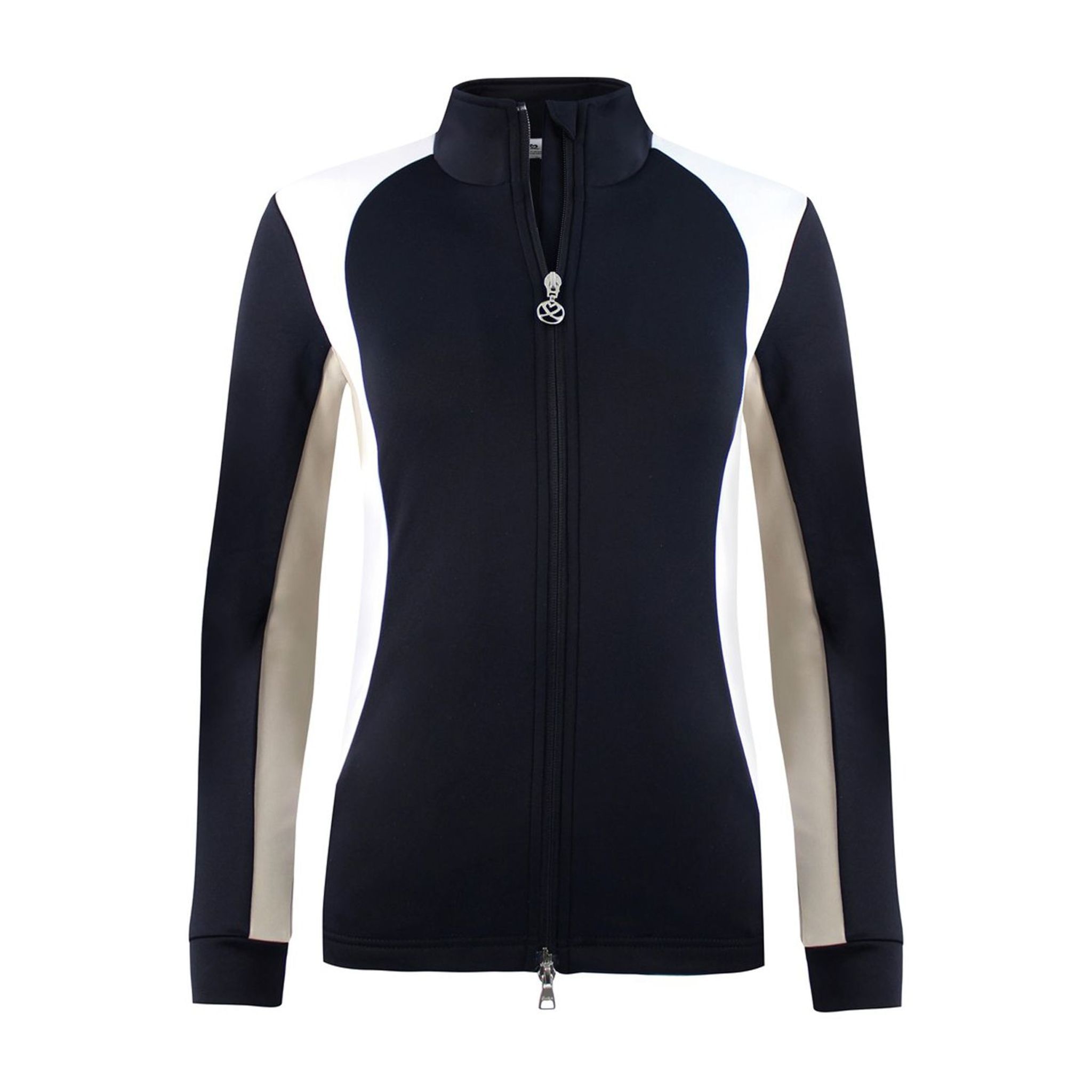 Veste de sport quotidienne W Zenia Pearl Femme