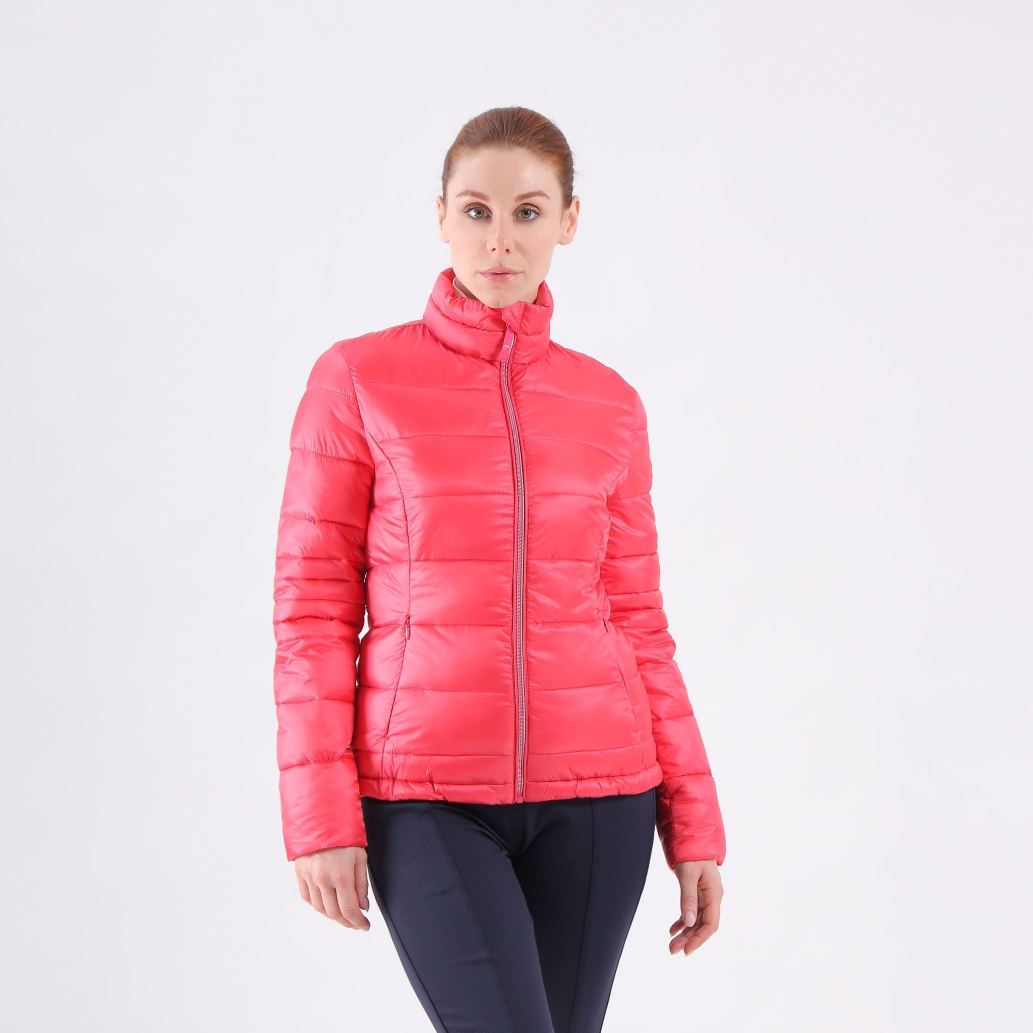 Veste Chervo Marbles Femme Rose Femme