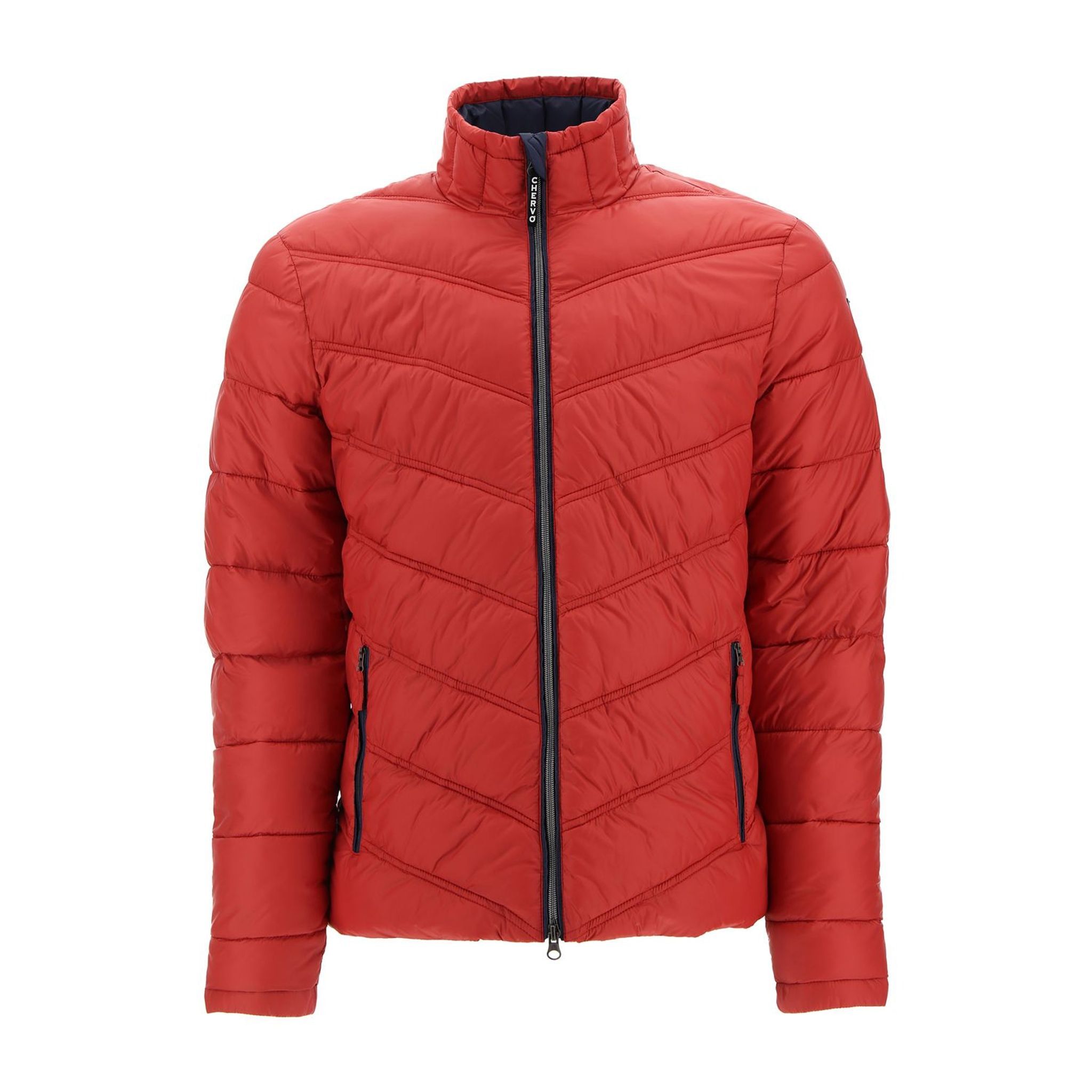 Veste Chervo M Motel Rouge Homme