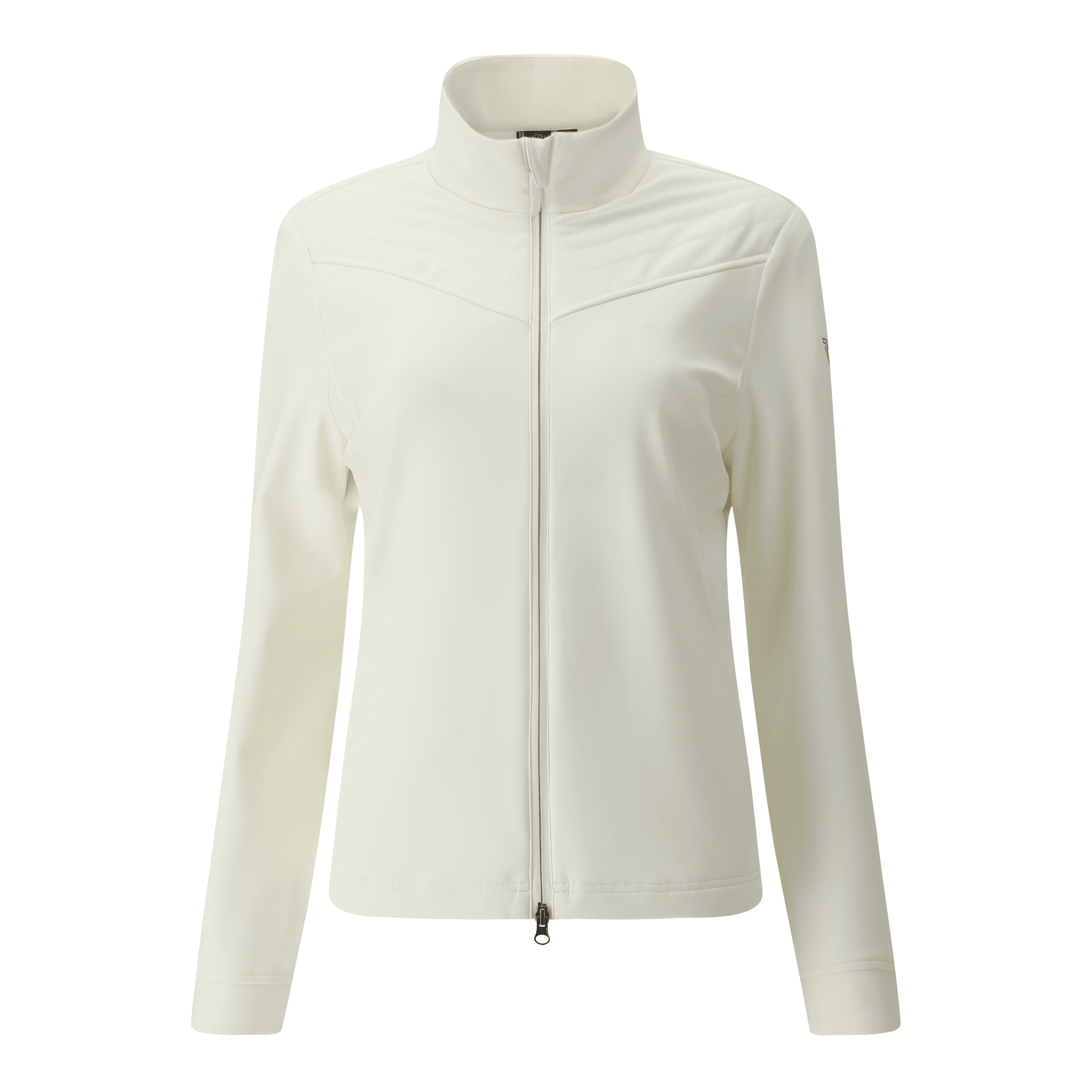 Veste Chervo Maneskin Femme Beige Femme