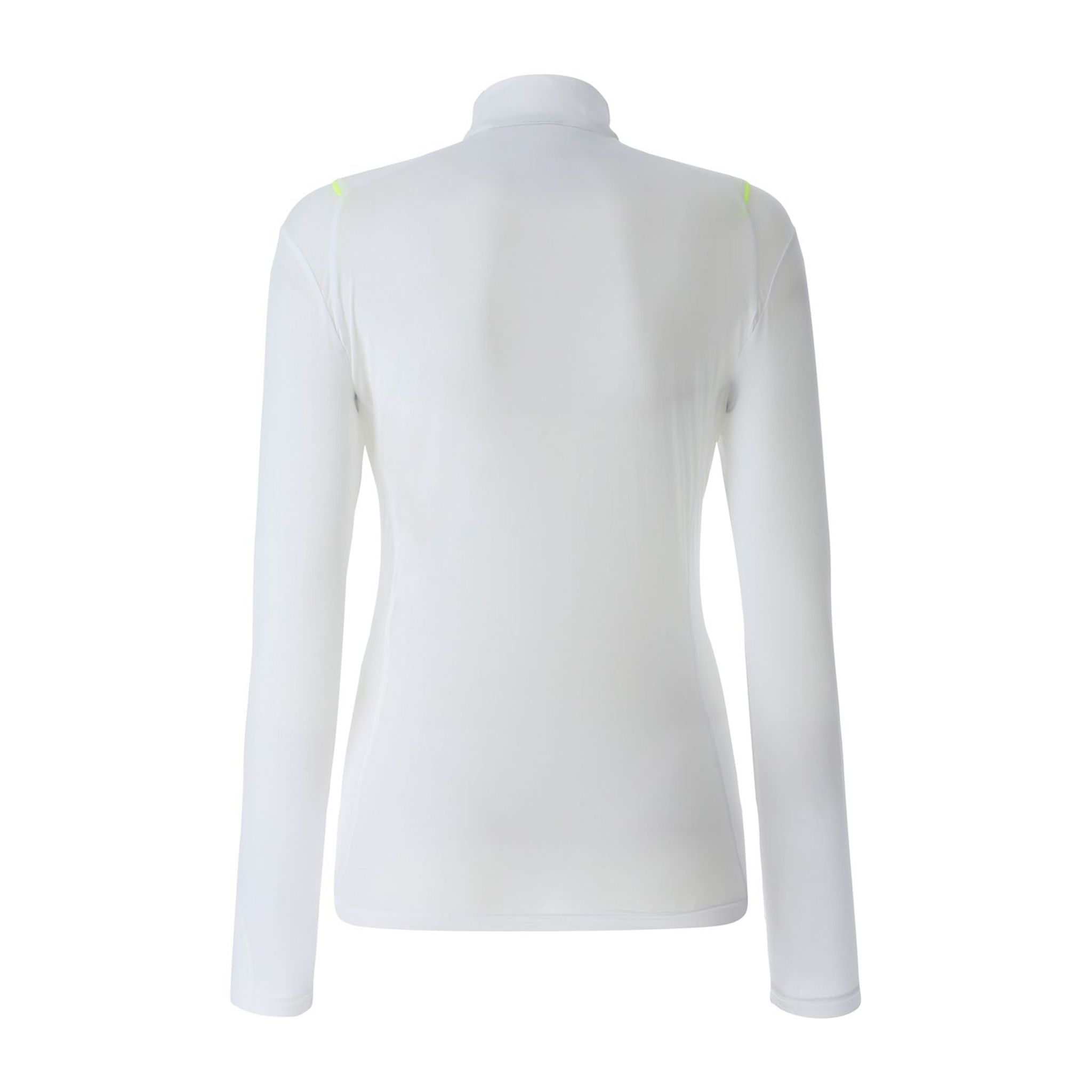 Pull Chervo Paddock W Blanc Femme