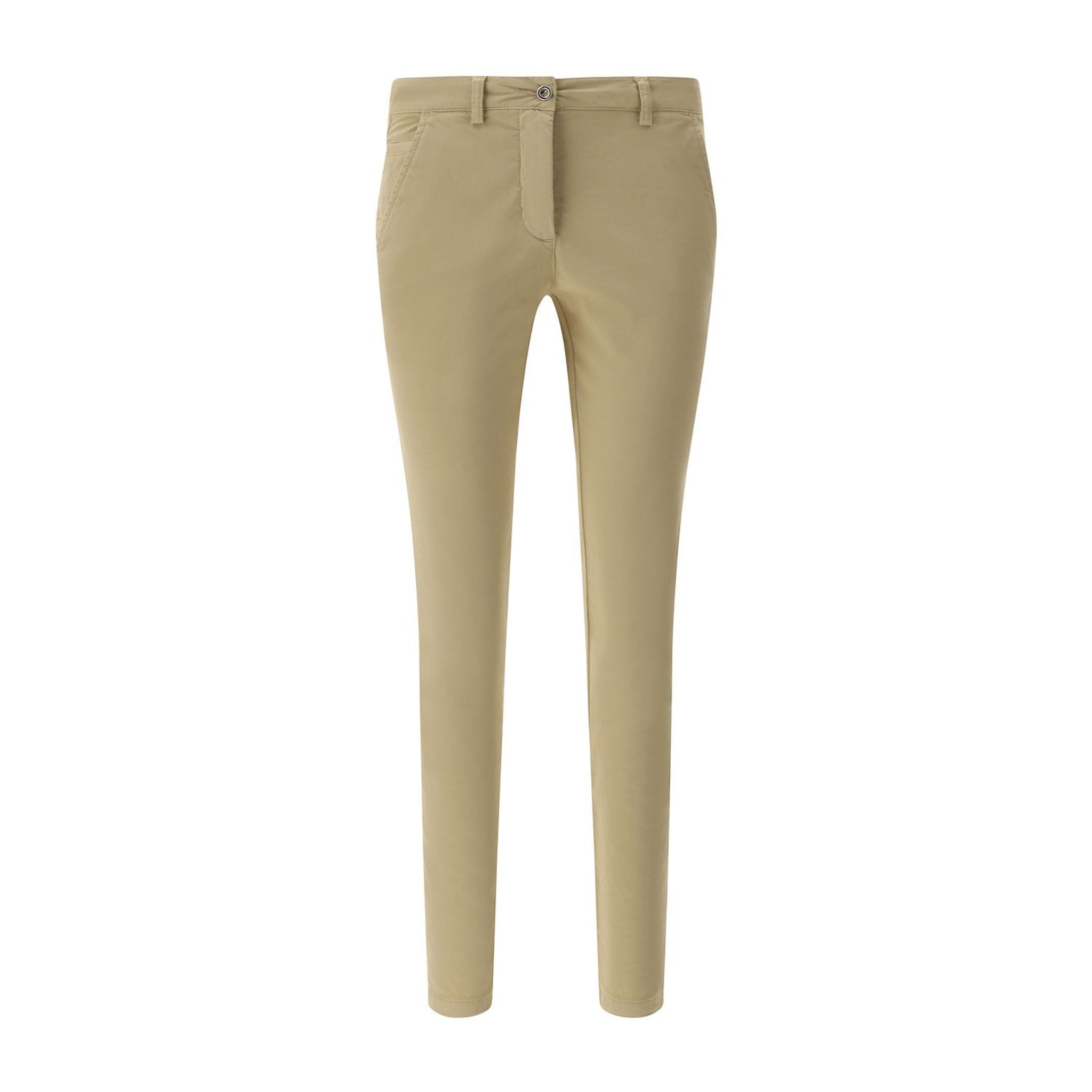 Pantalon Chervo W Spartan Beige Femme