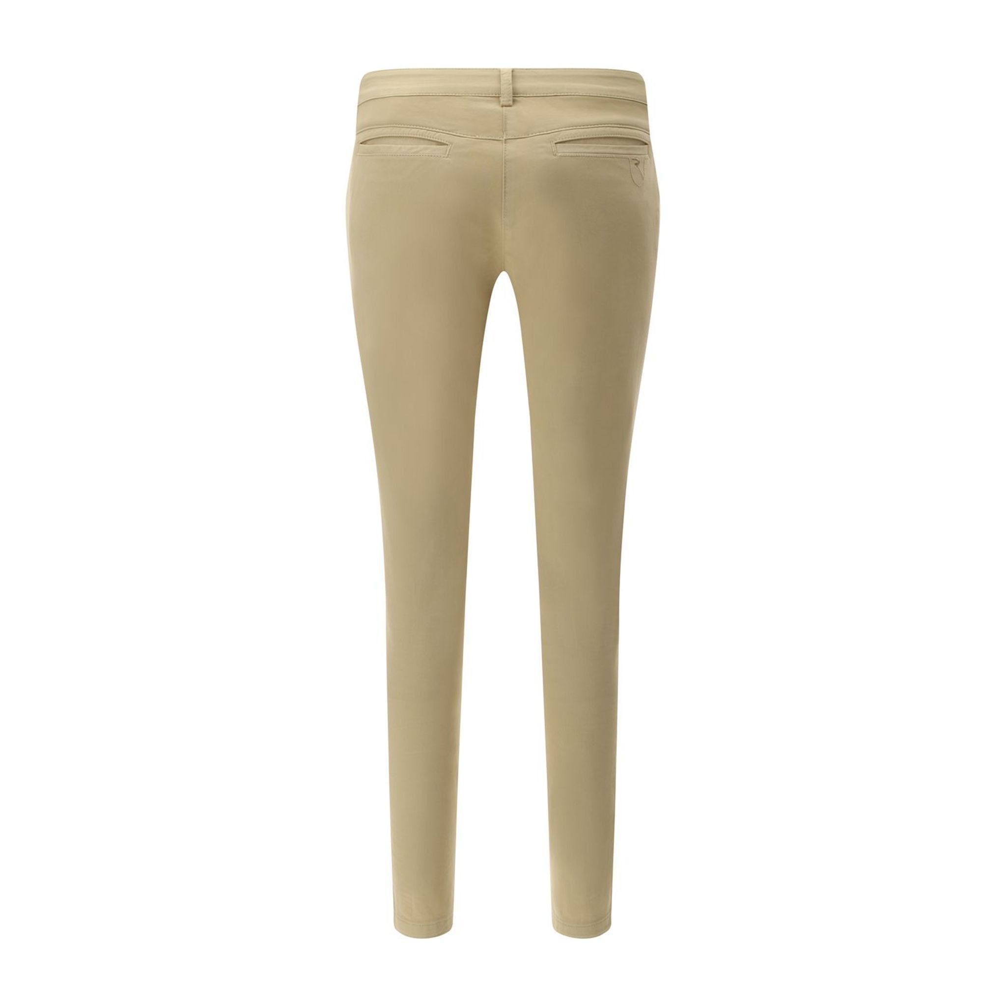 Pantalon Chervo W Spartan Beige Femme