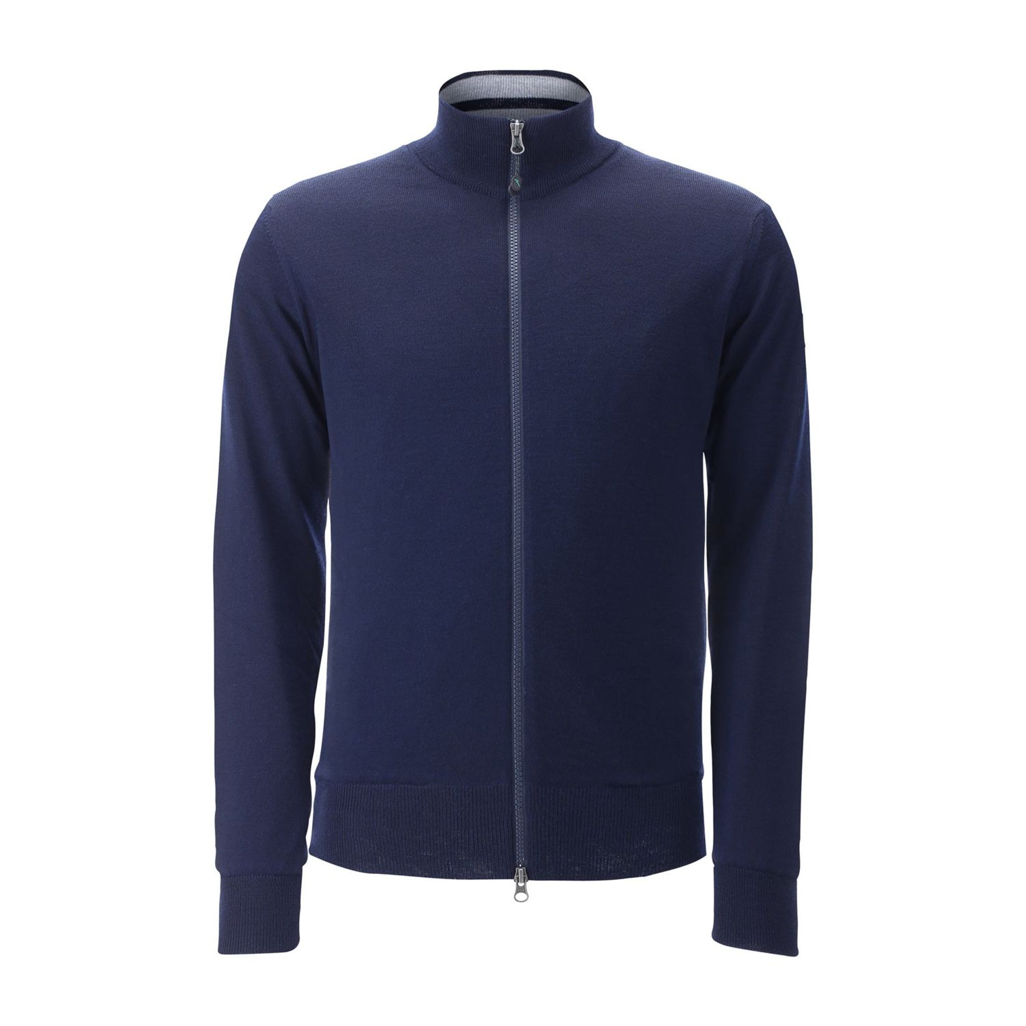 Veste Chervo Namazio Bleu Foncé Homme