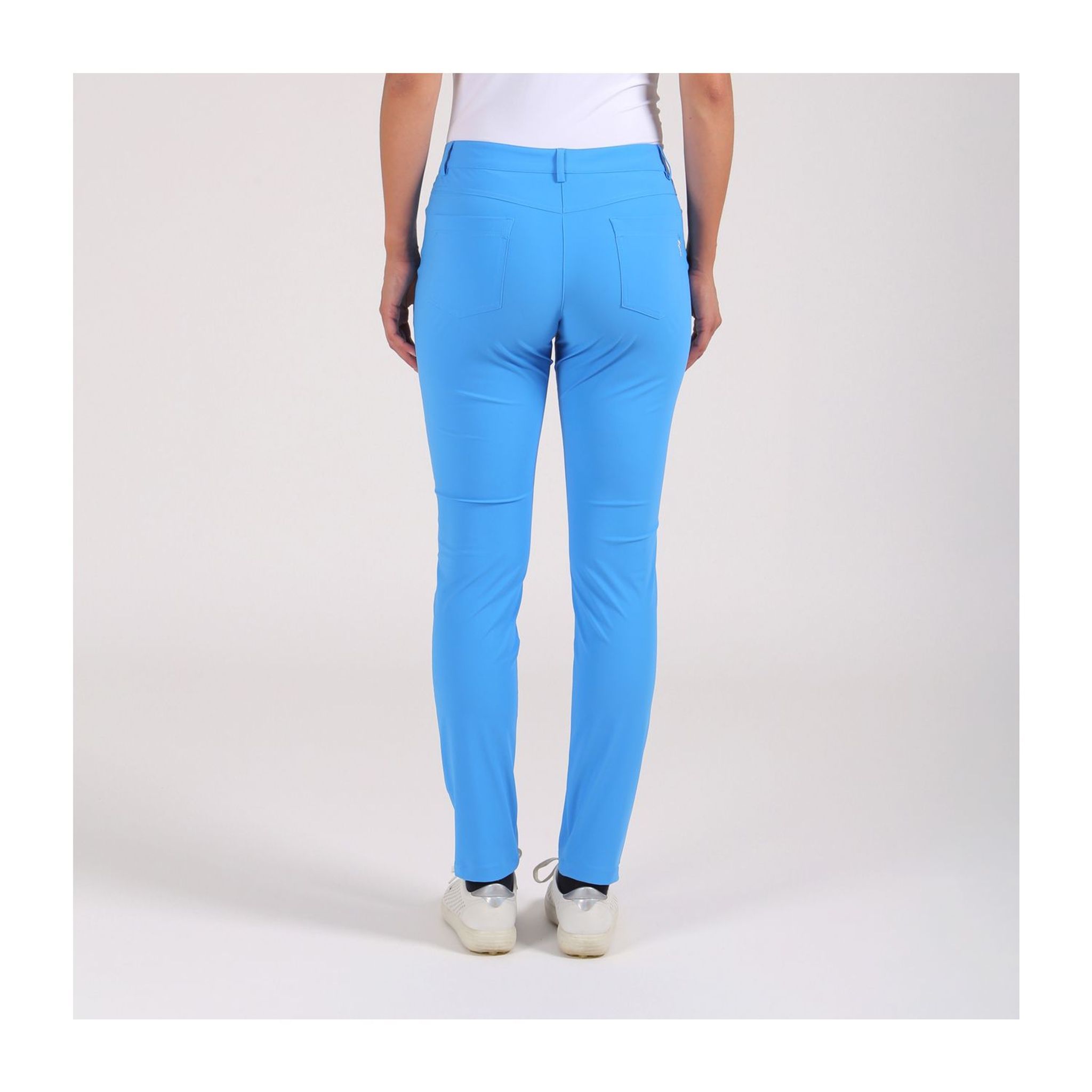 Chervo Hose Sheedy W Blau Damen