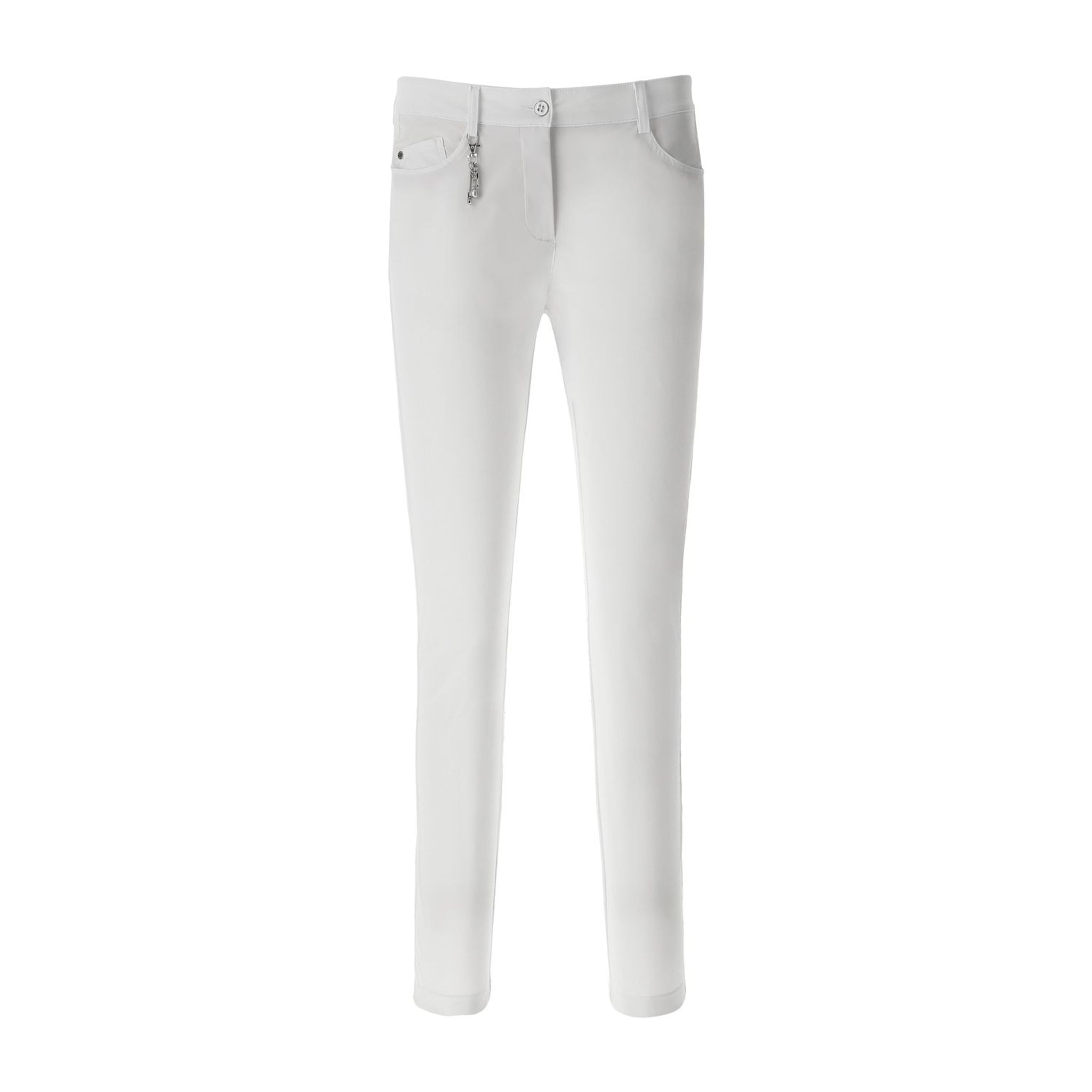 Pantalon Chervo Sheedy W Blanc Femme